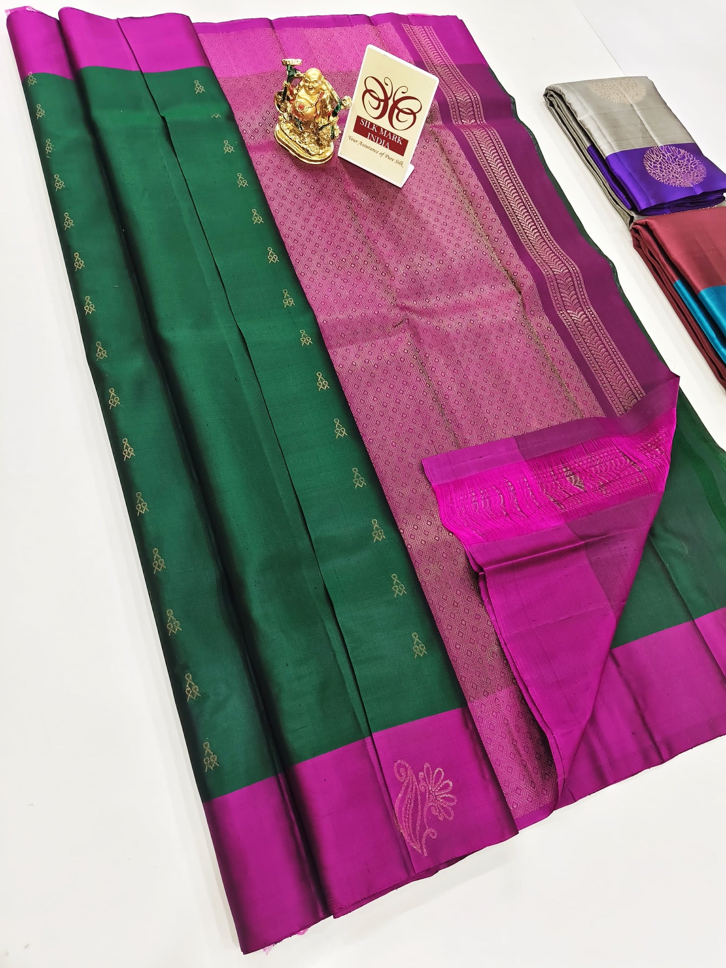 Kanchipuram 6000 -205 collection