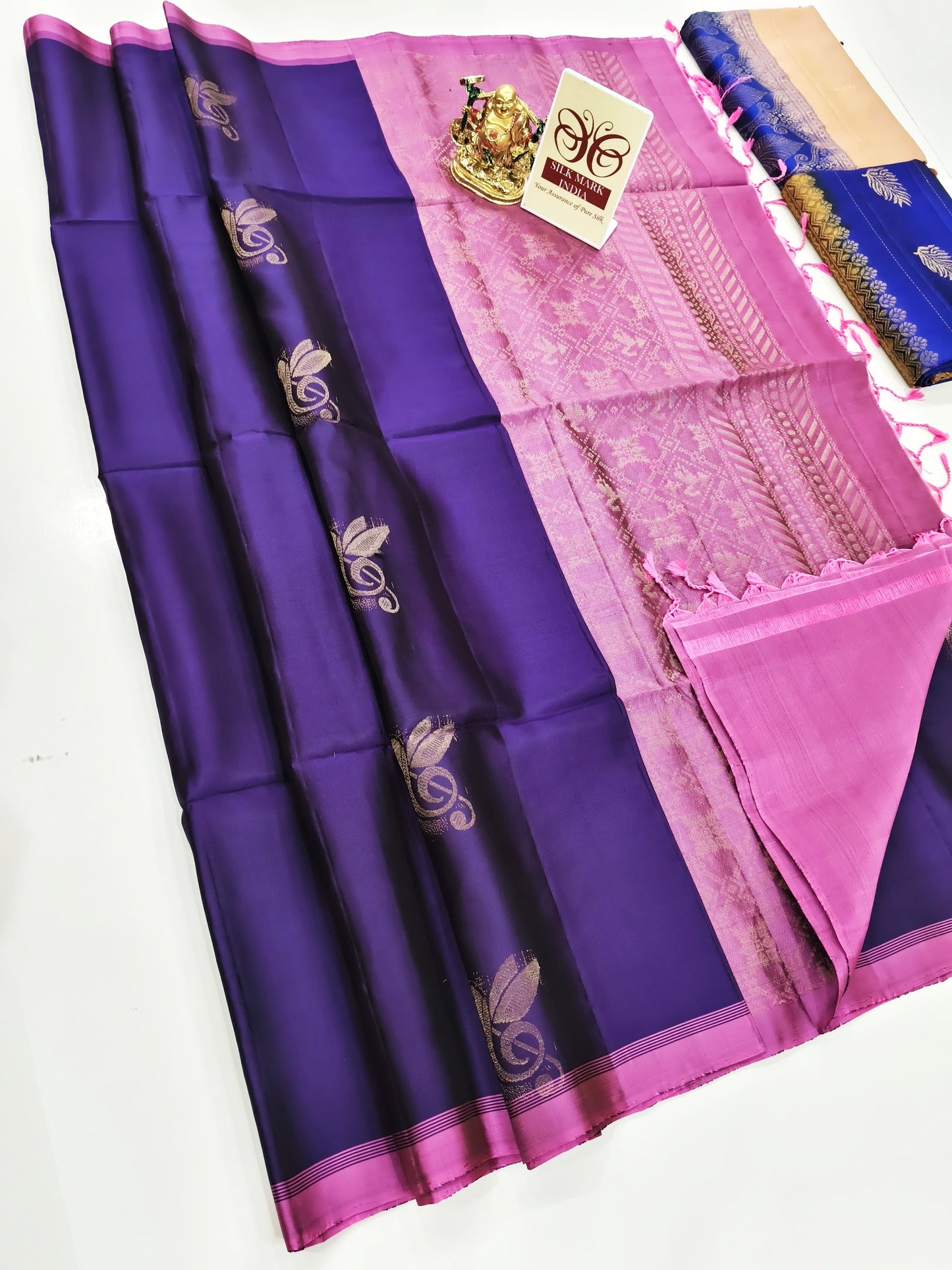Kanchipuram 6000 -205 collection