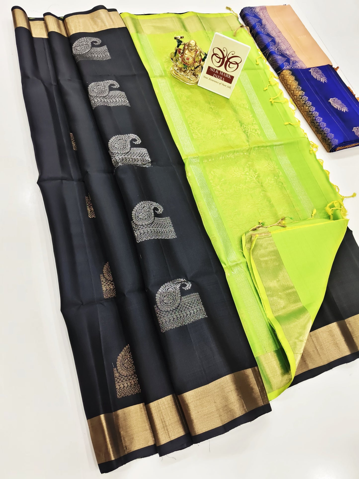 Kanchipuram 6000 -205 collection
