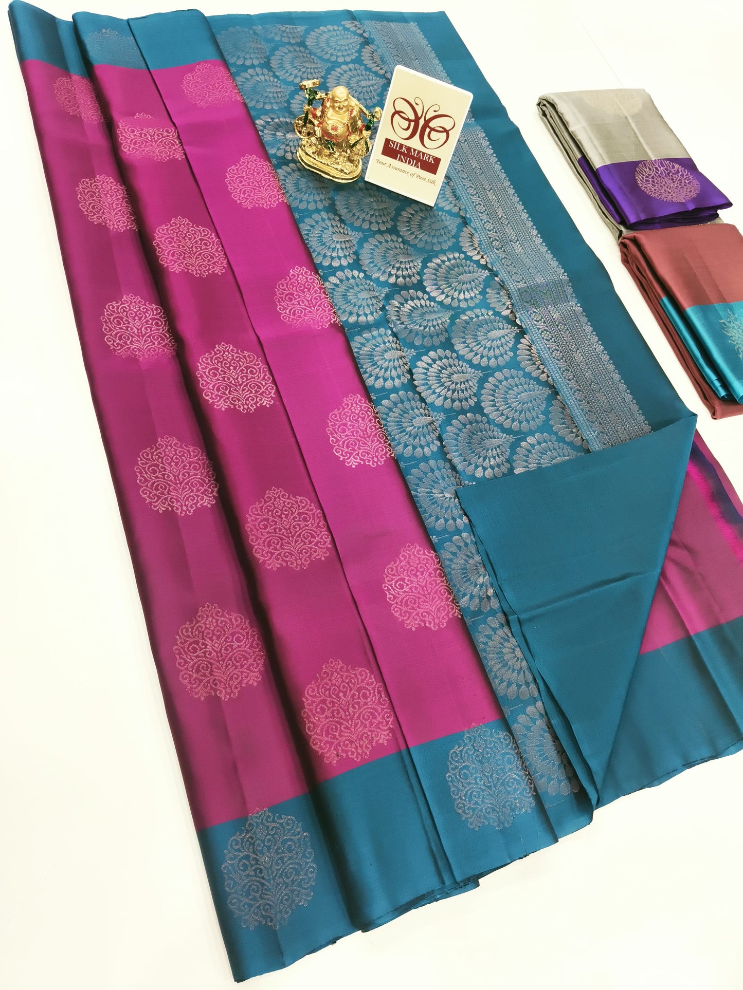 Kanchipuram 6000 -205 collection