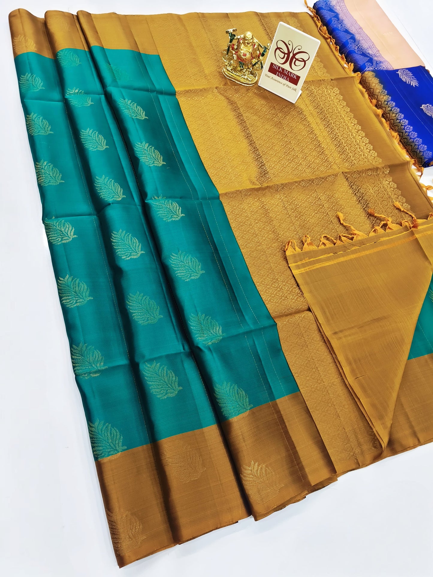 Kanchipuram 6000 -205 collection