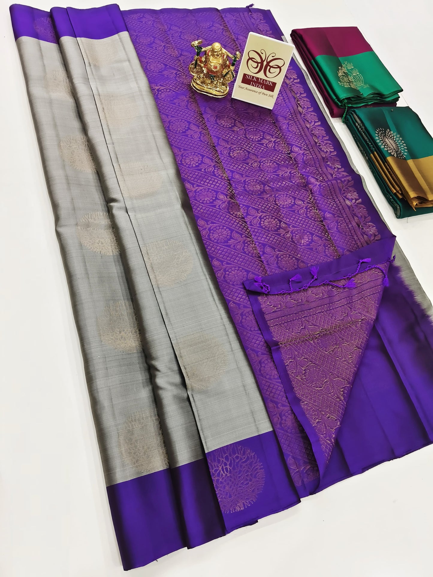 Kanchipuram 6000 -205 collection