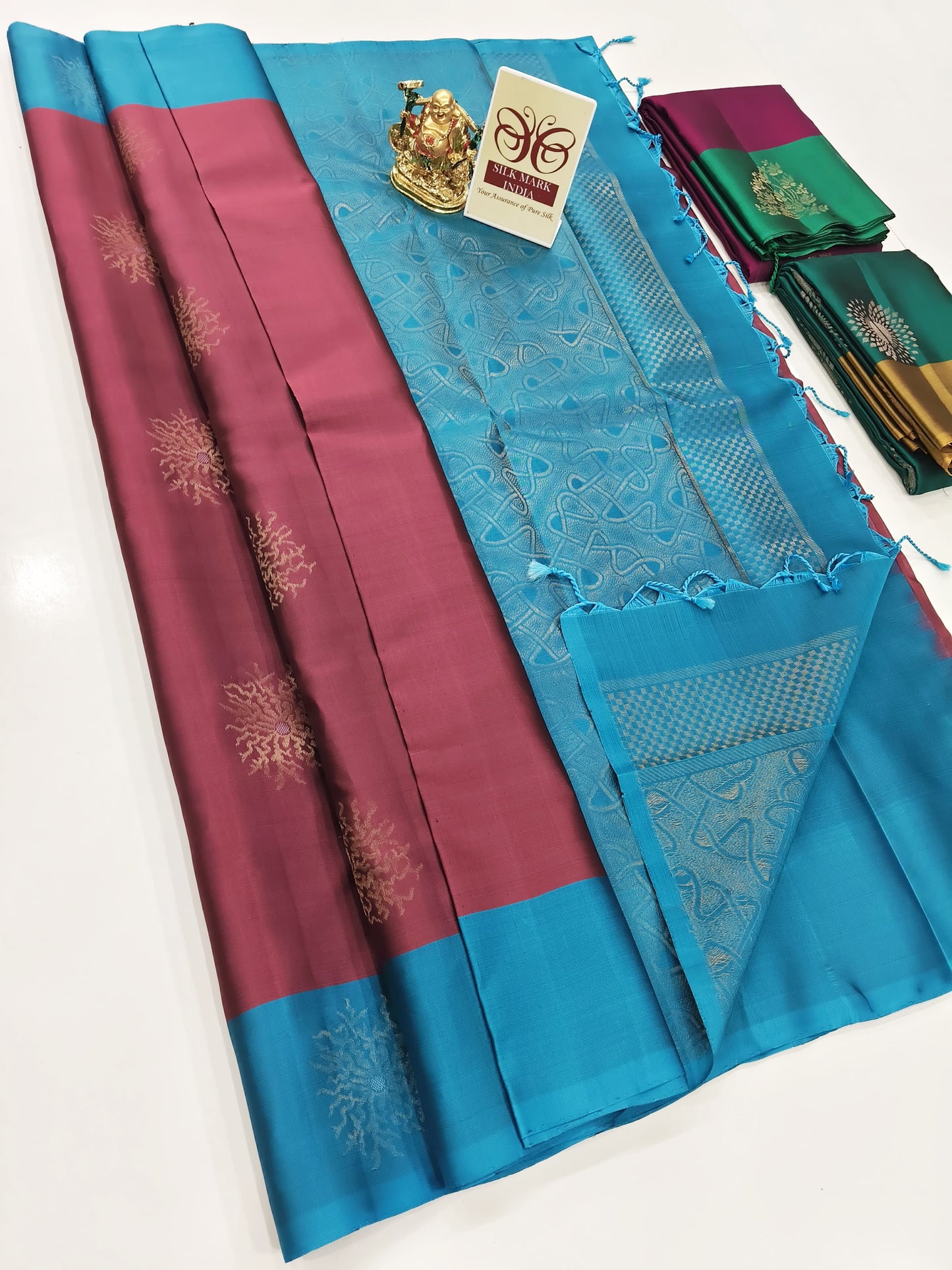 Kanchipuram 6000 -205 collection