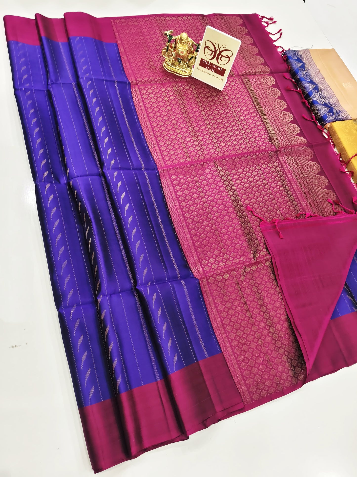 Kanchipuram 6000 -205 collection