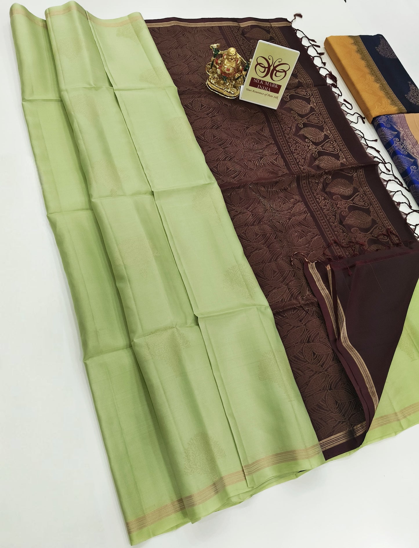 Kanchipuram 6000 -205 collection