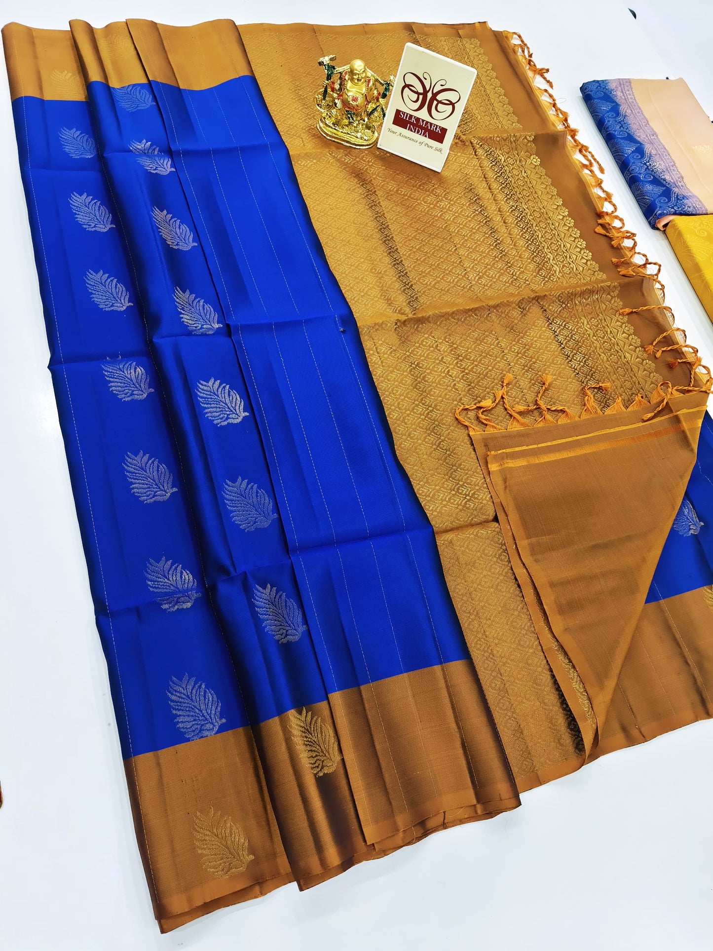 Kanchipuram 6000 -205 collection