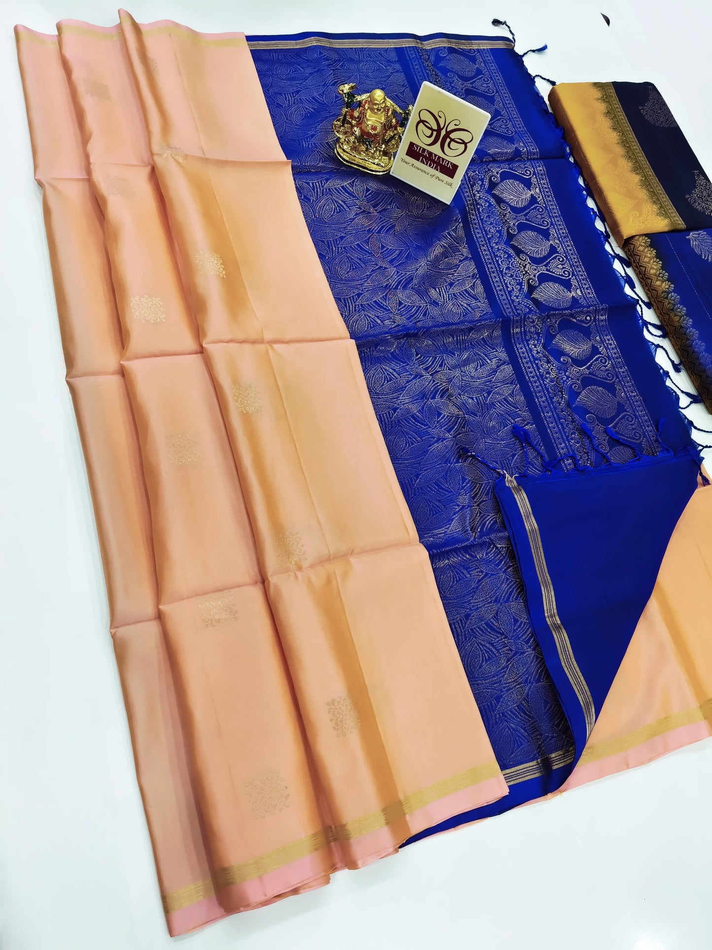 Kanchipuram 6000 -205 collection
