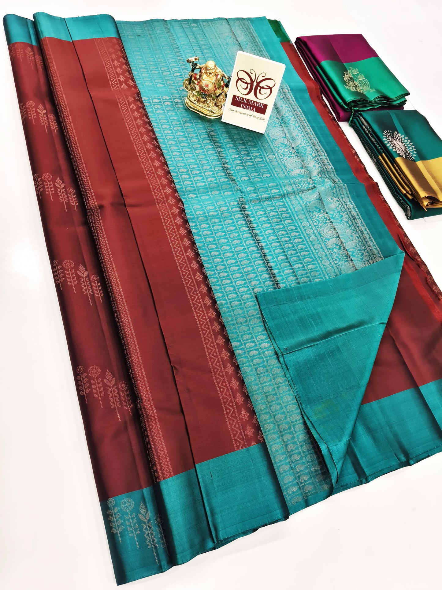 Kanchipuram 6000 -205 collection