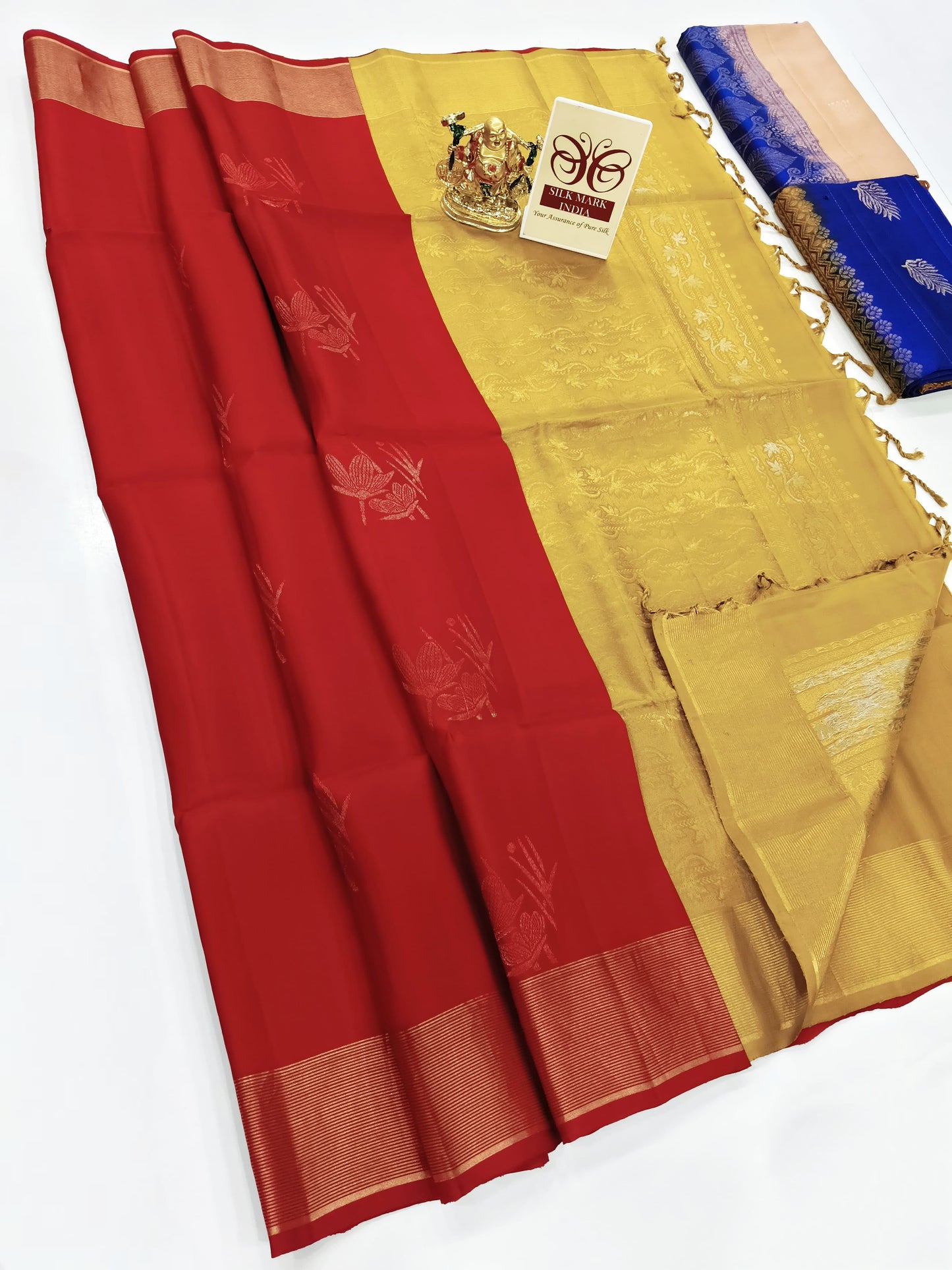 Kanchipuram 6000 -205 collection