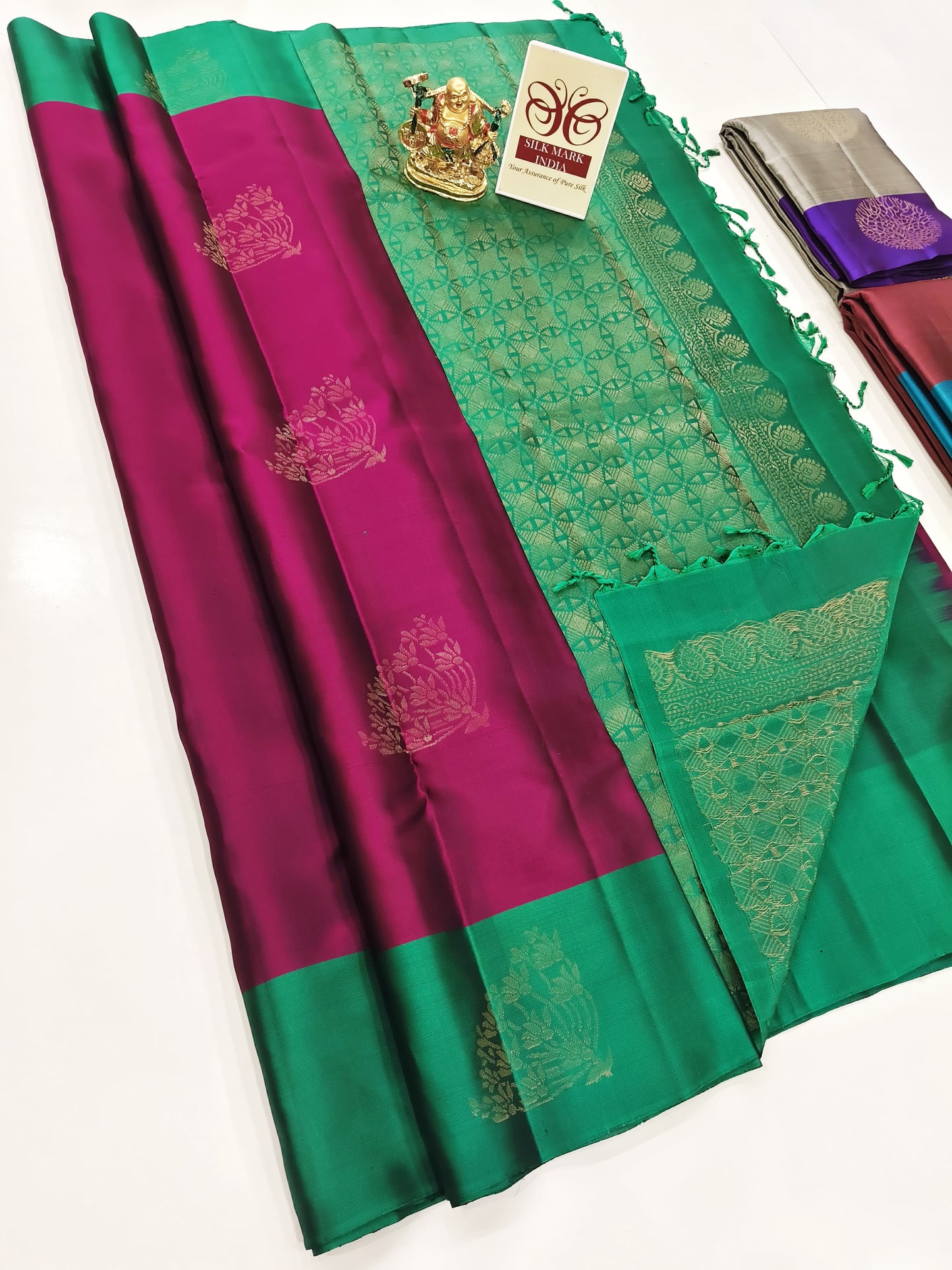 Kanchipuram 6000 -205 collection