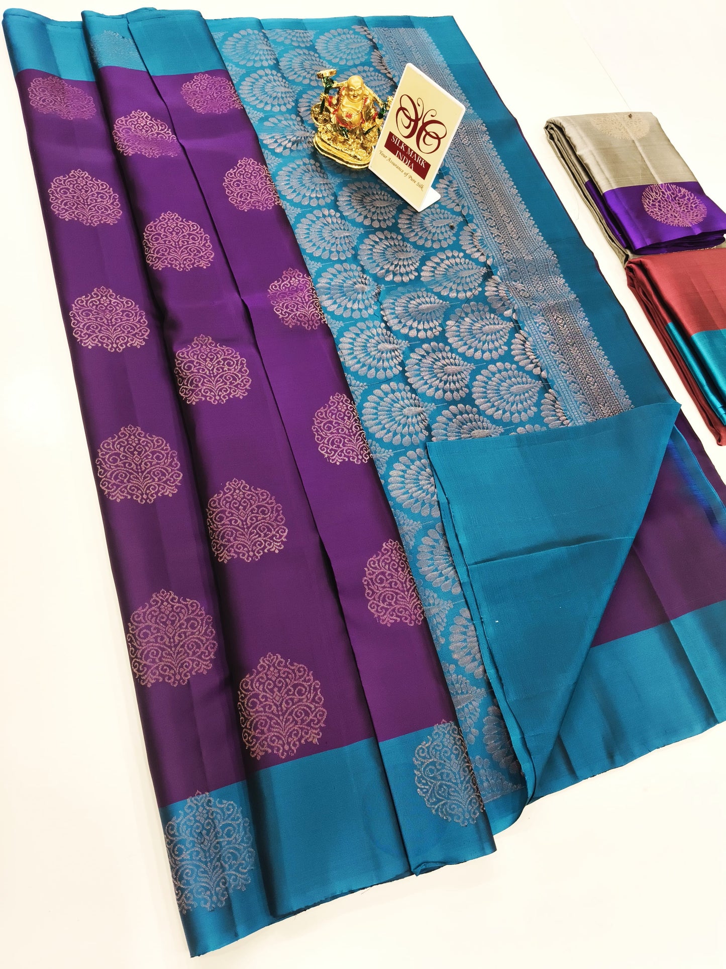kanchipuram 296 collection