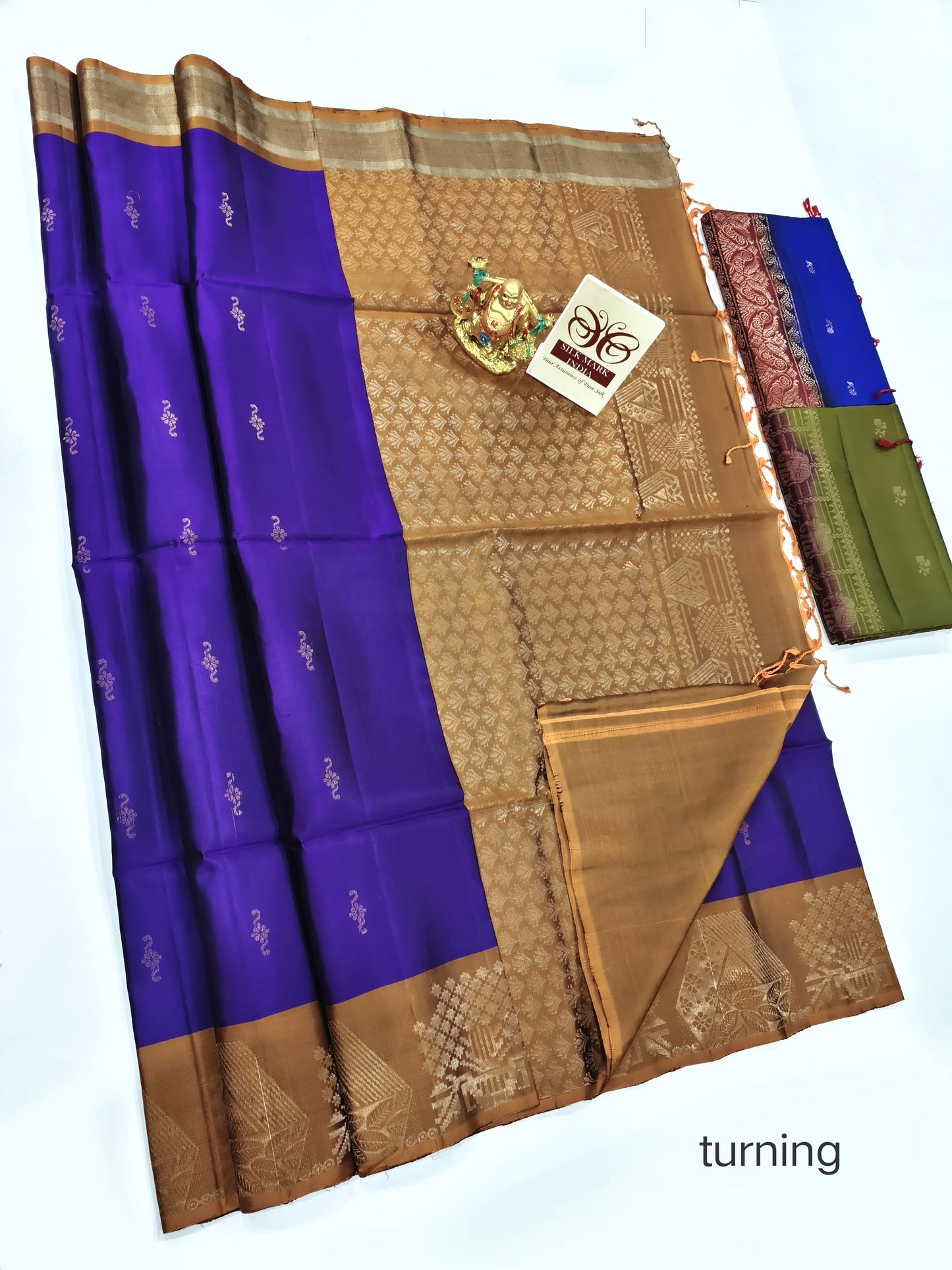 Kanchipuram 6000 -205 collection