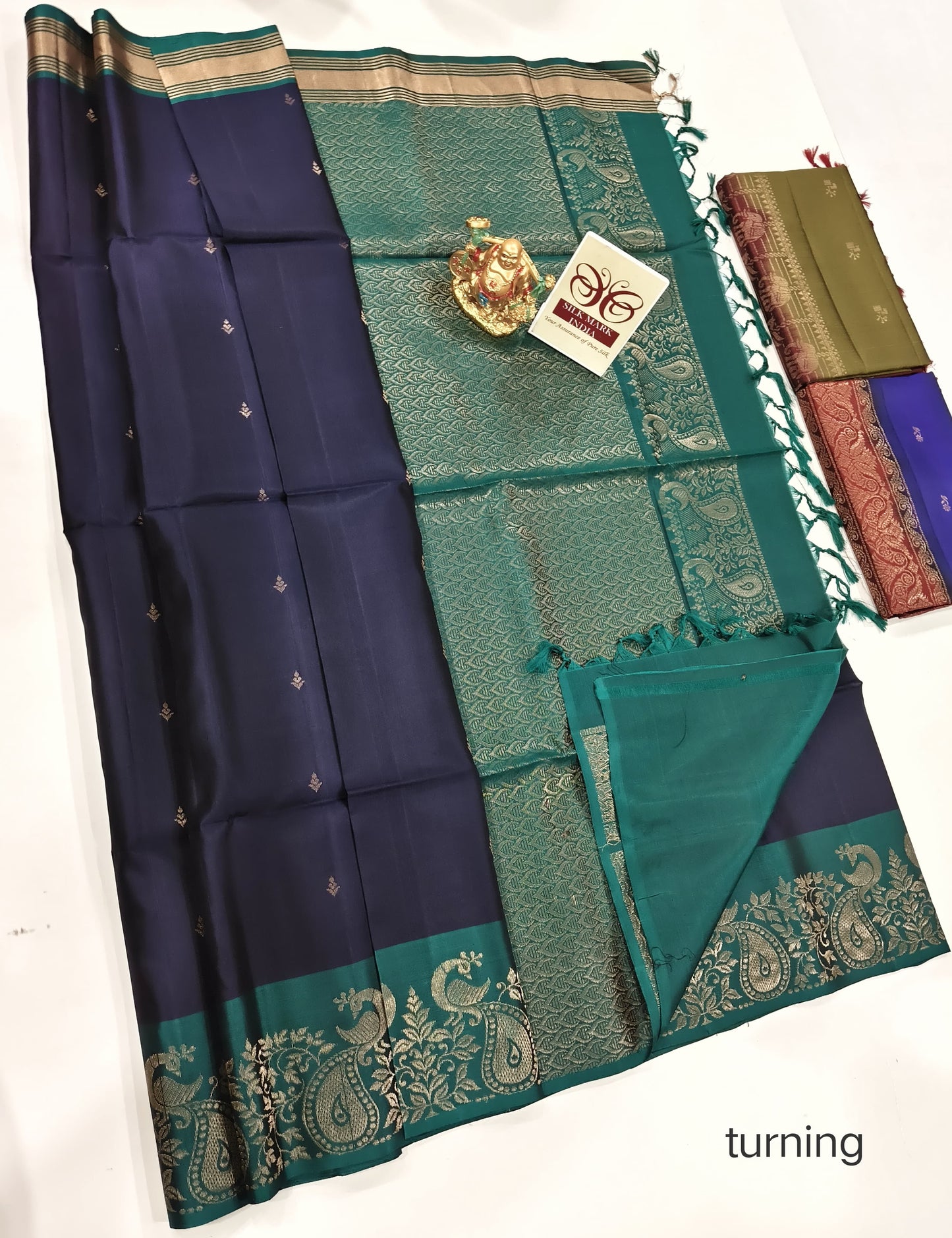 Kanchipuram 6000 -205 collection