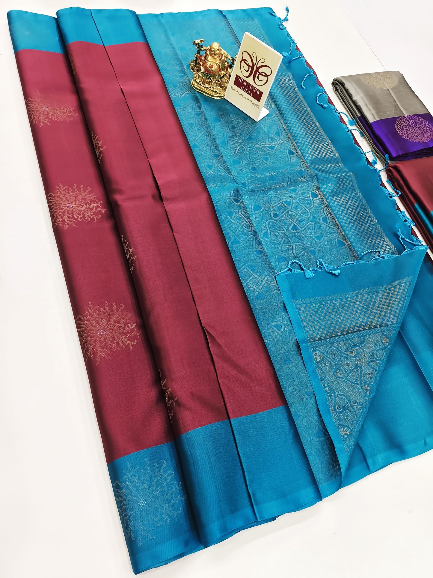 Kanchipuram 6000 -205 collection