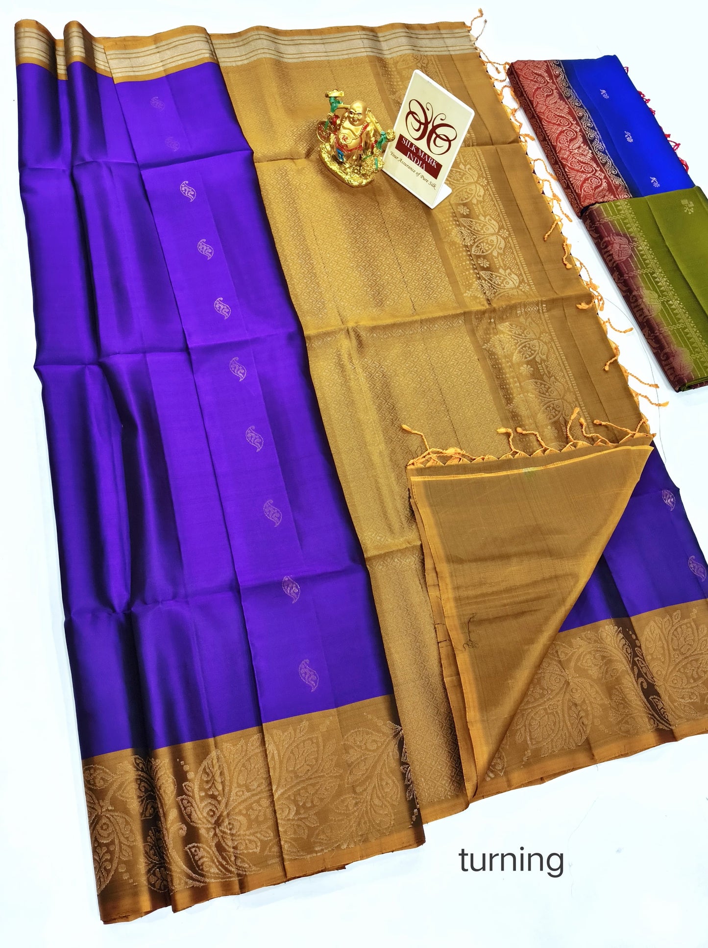 Kanchipuram 6000 -205 collection