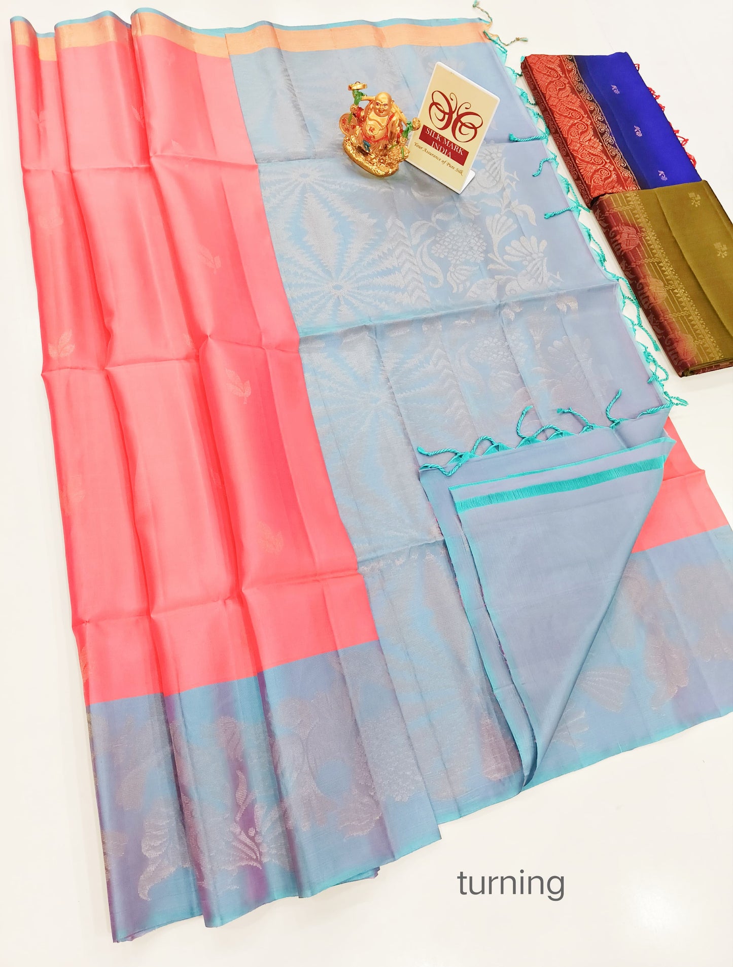 Kanchipuram 6000 -205 collection