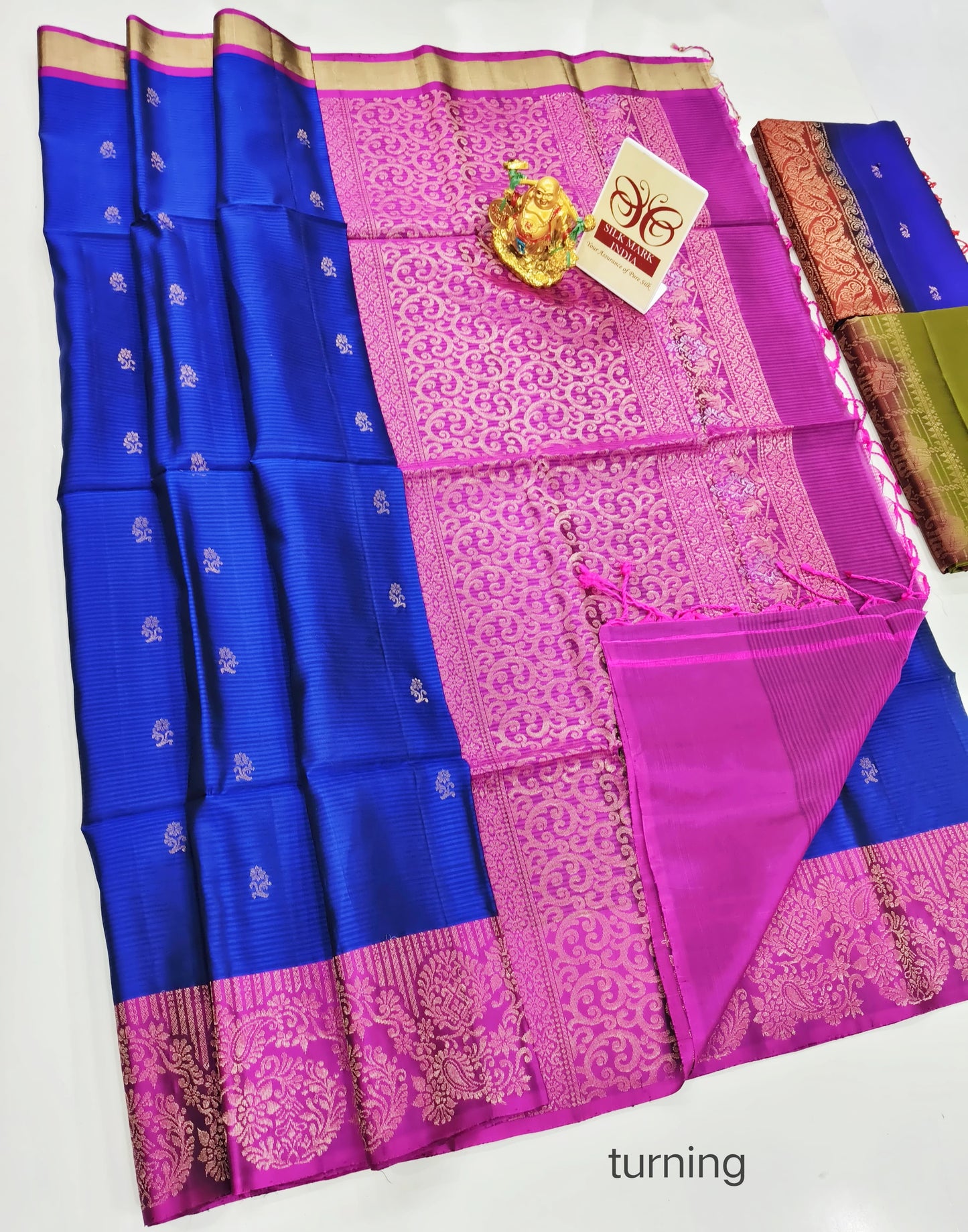 Kanchipuram 6000 -205 collection