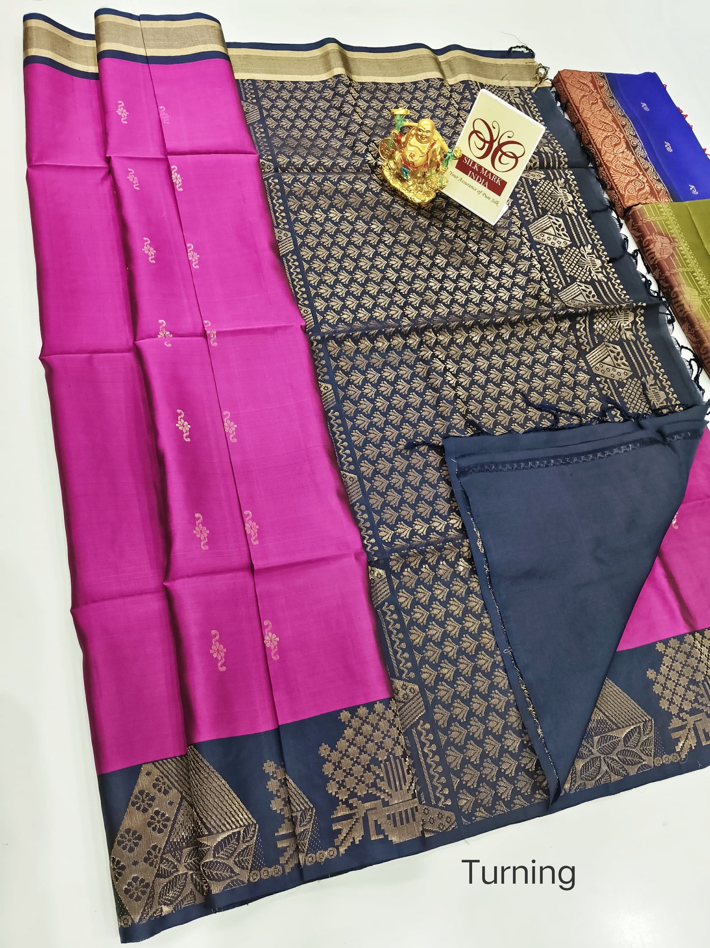 kanchipuram 296 collection