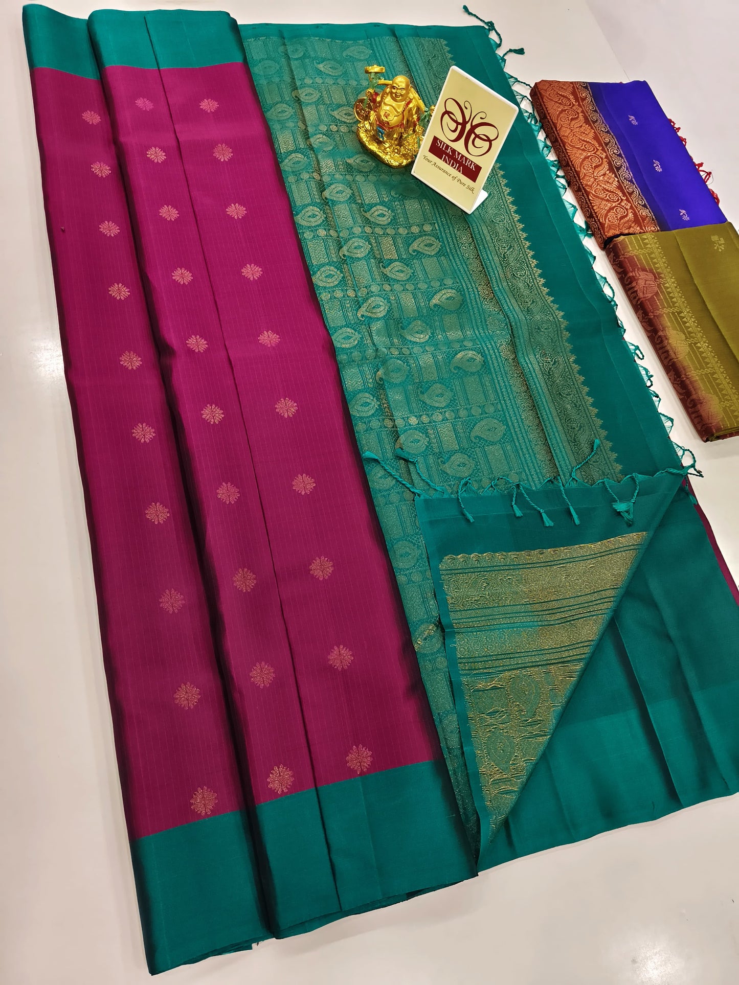 Kanchipuram 6000 -205 collection