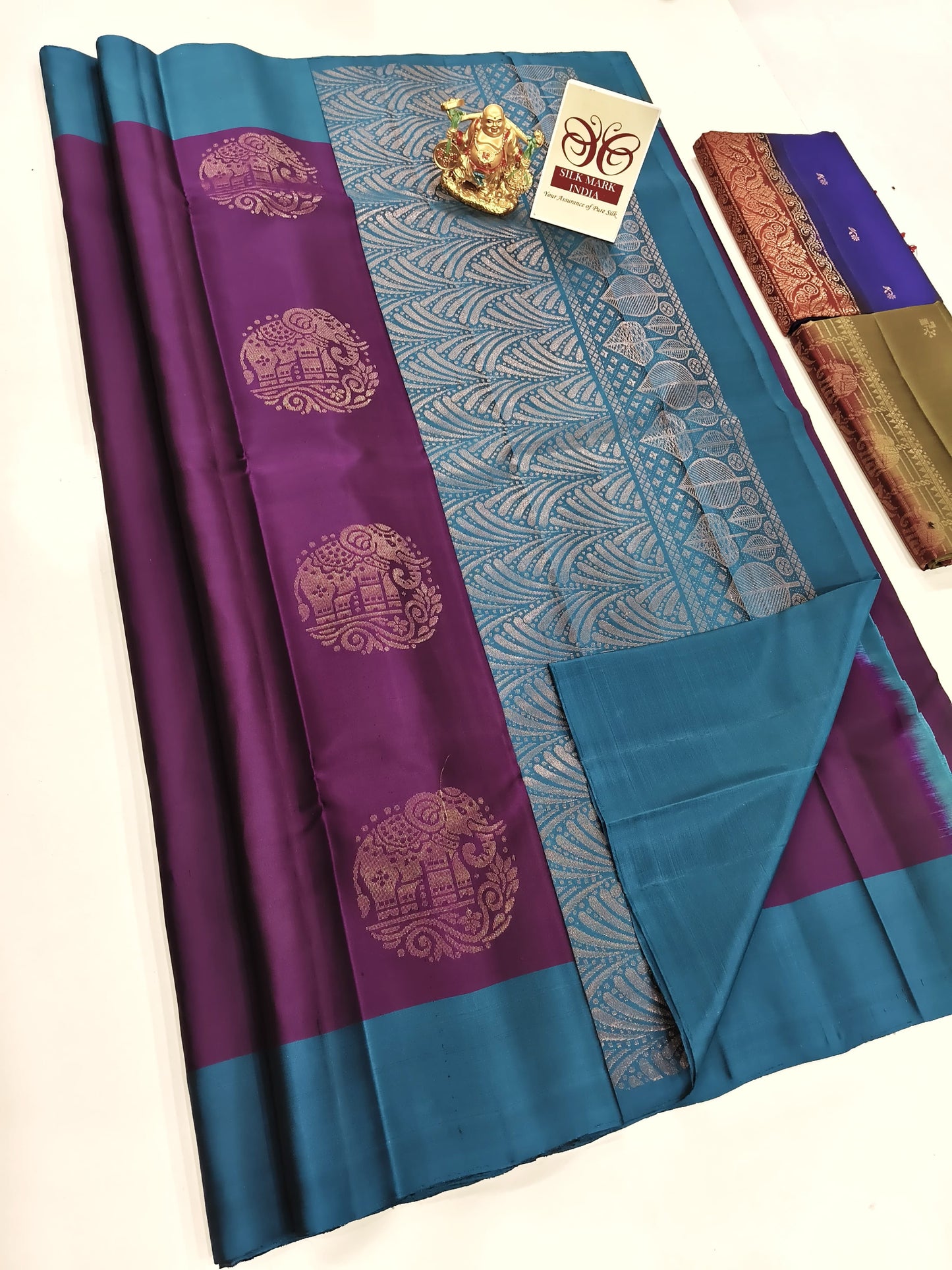 Kanchipuram 6000 -205 collection