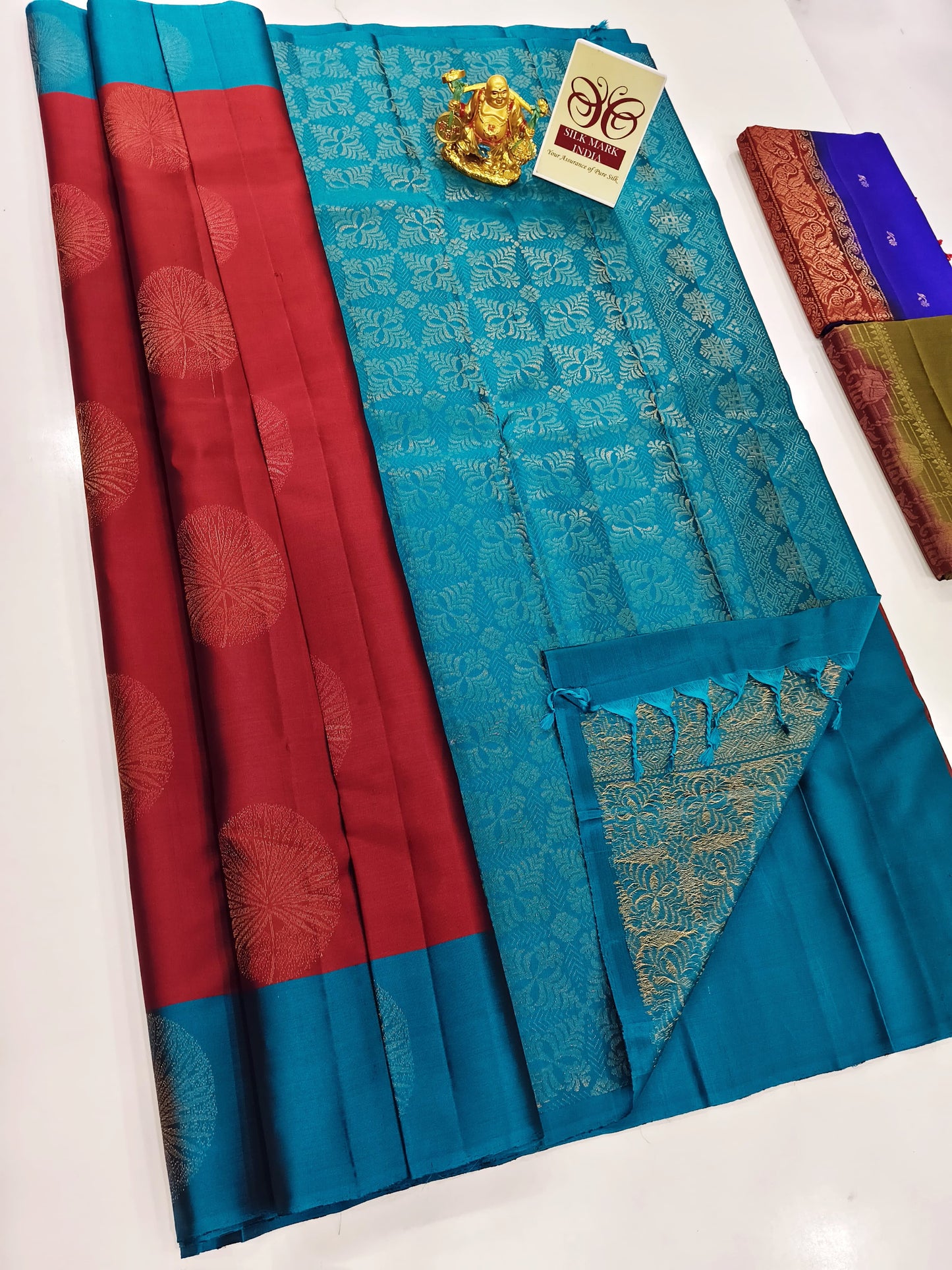 kanchipuram 296 collection