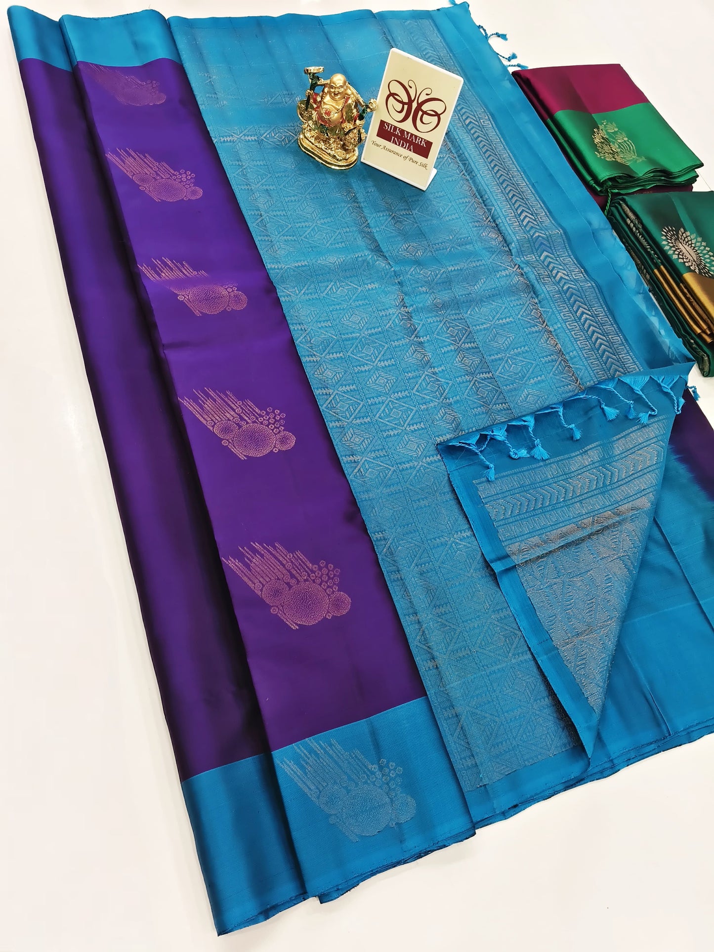 Kanchipuram 6000 -205 collection