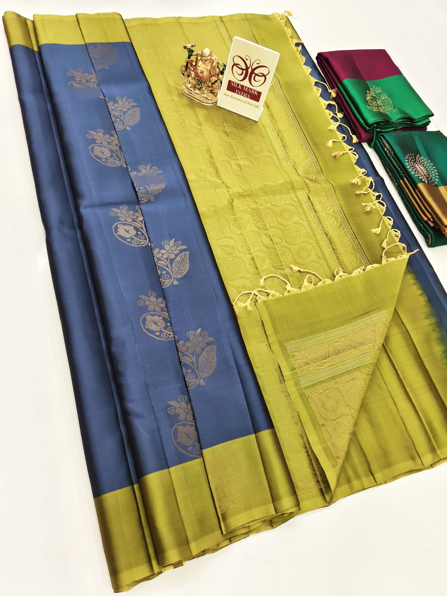 Kanchipuram 6000 -205 collection