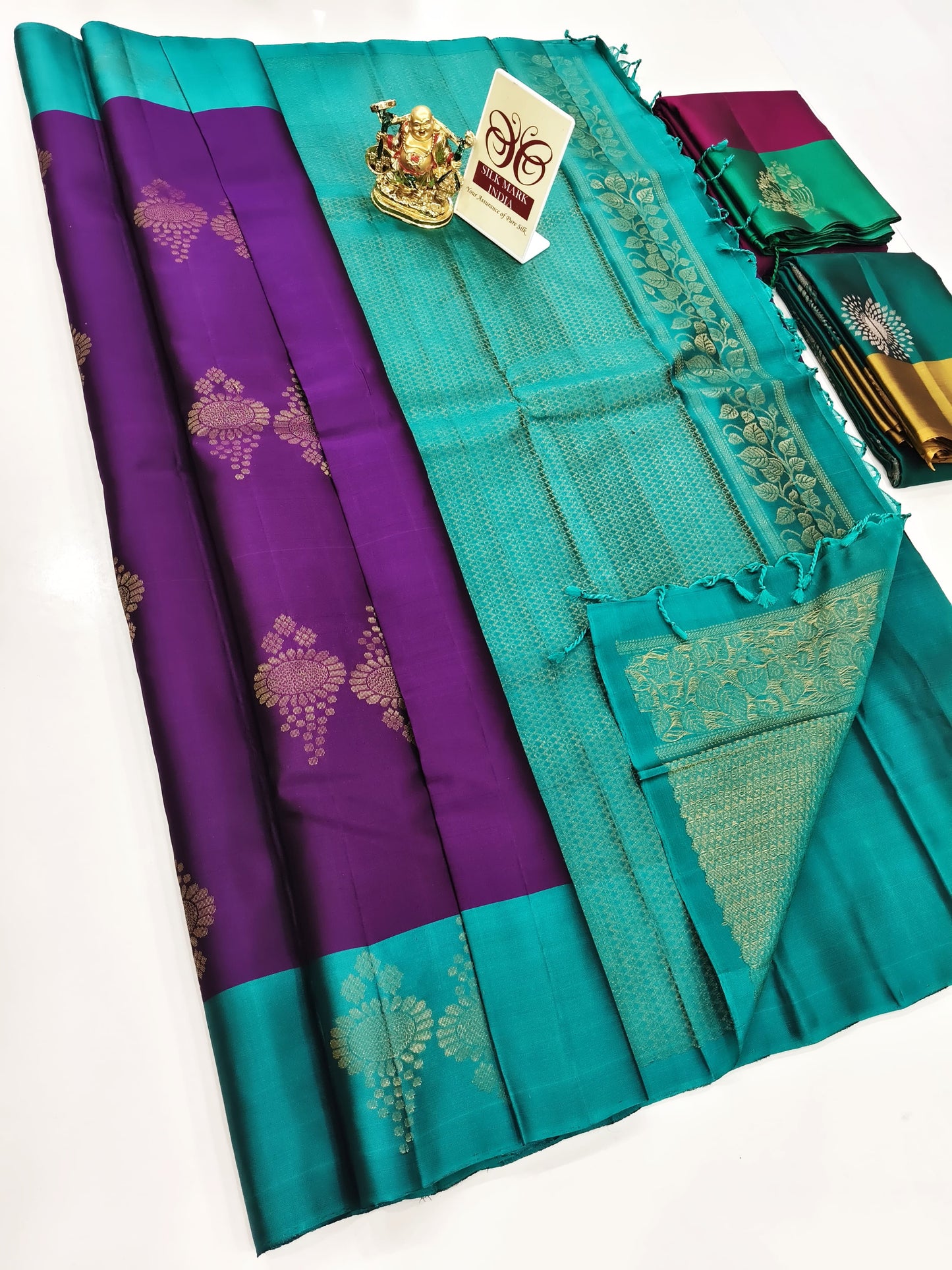 Kanchipuram 6000 -205 collection