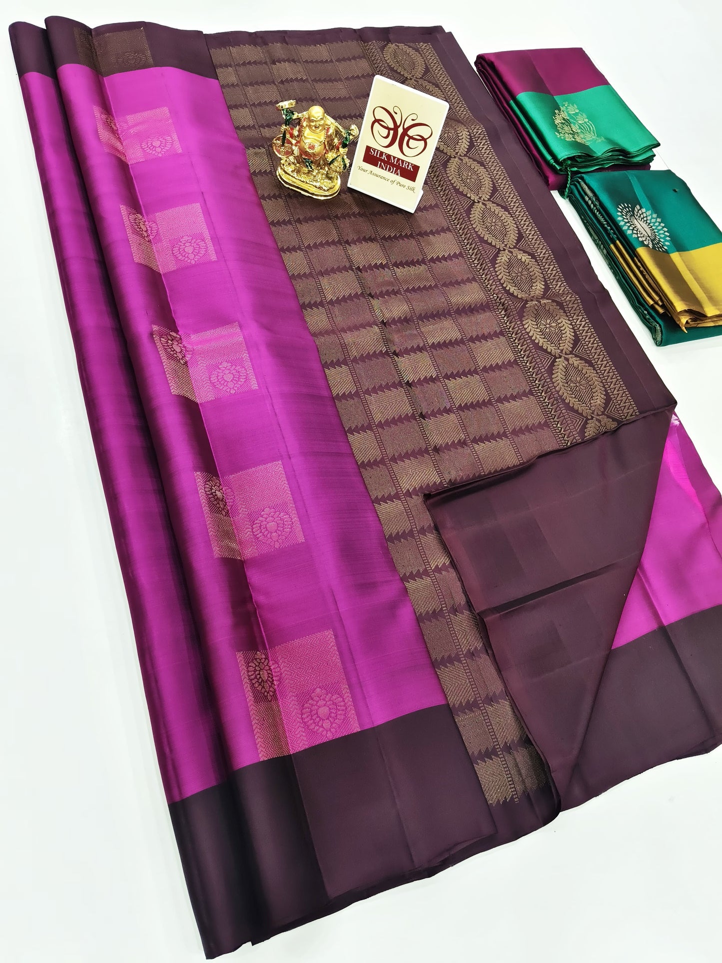 Kanchipuram 6000 -205 collection