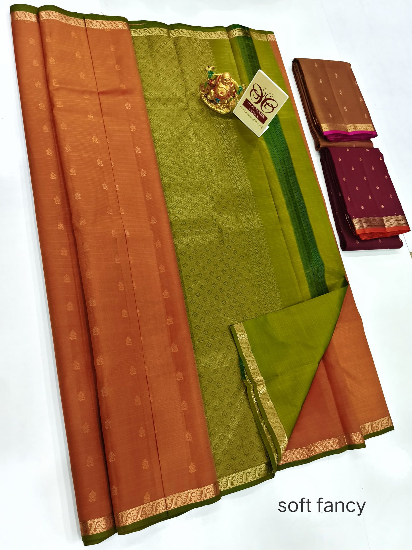 Kanchipuram 6000 -205 collection