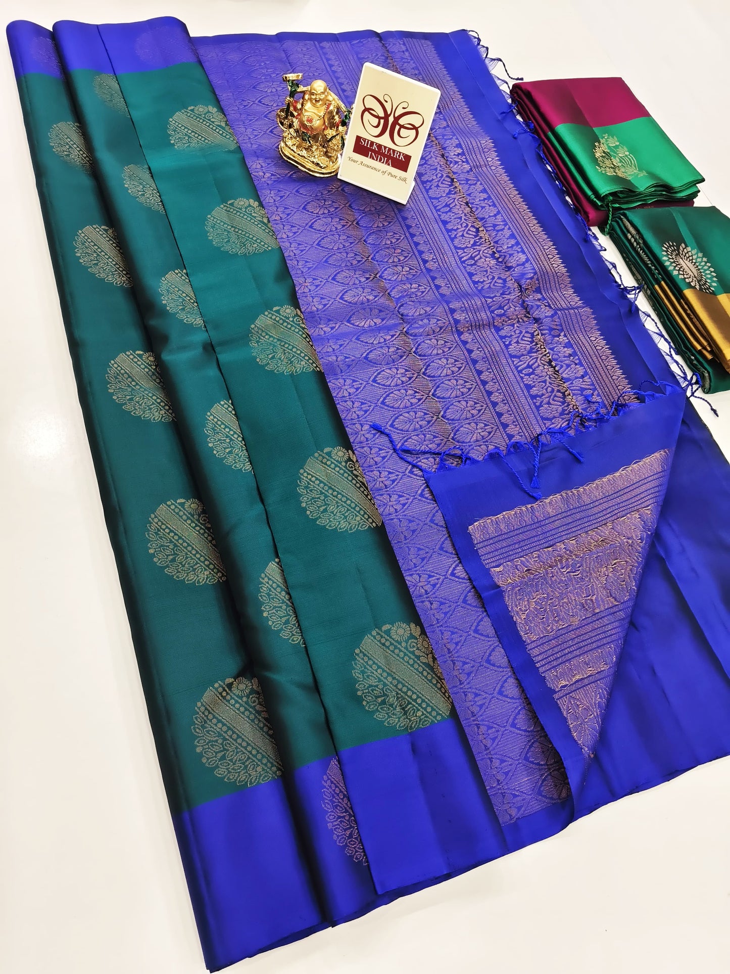 kanchipuram 296 collection