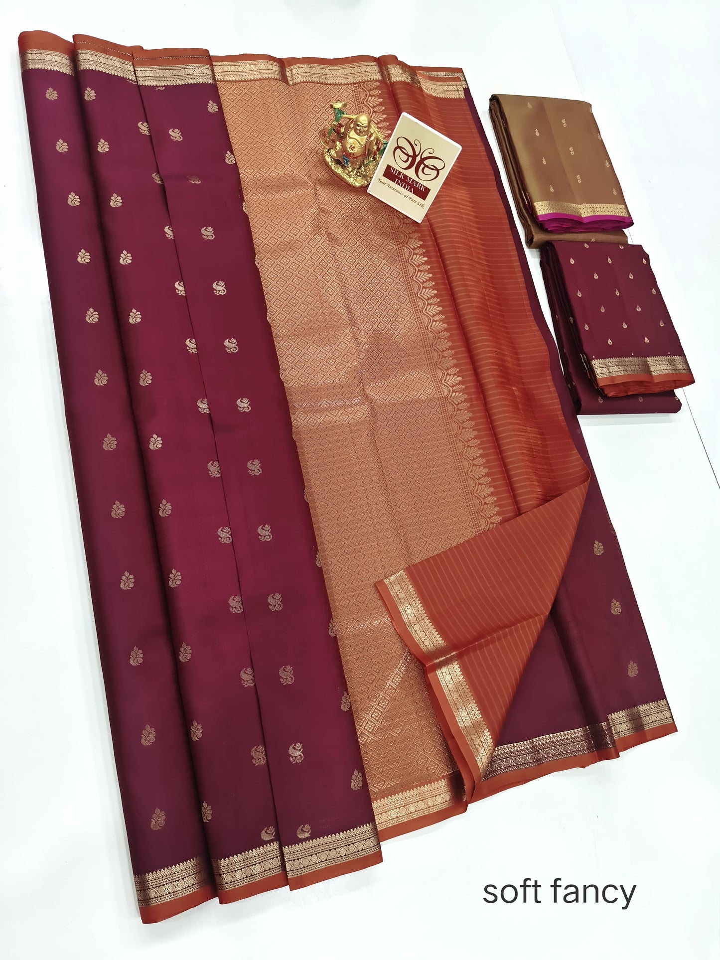 Kanchipuram 6000 -205 collection