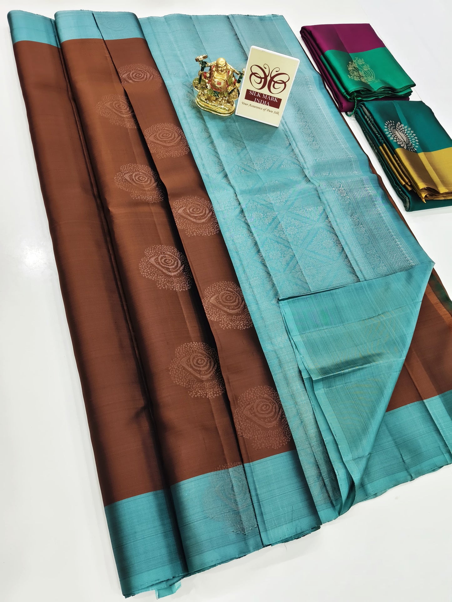 Kanchipuram 6000 -205 collection