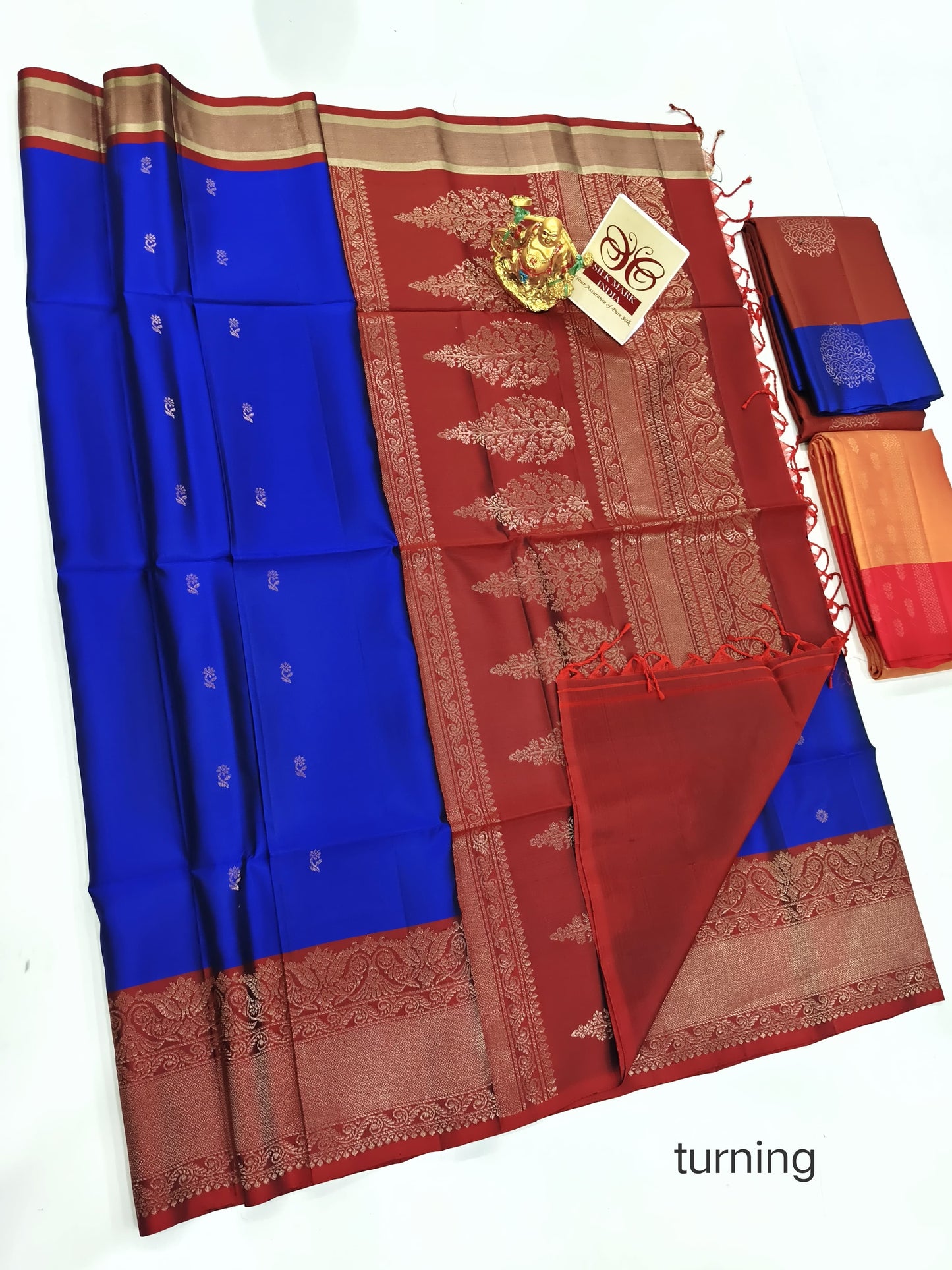 Kanchipuram 6000 -205 collection