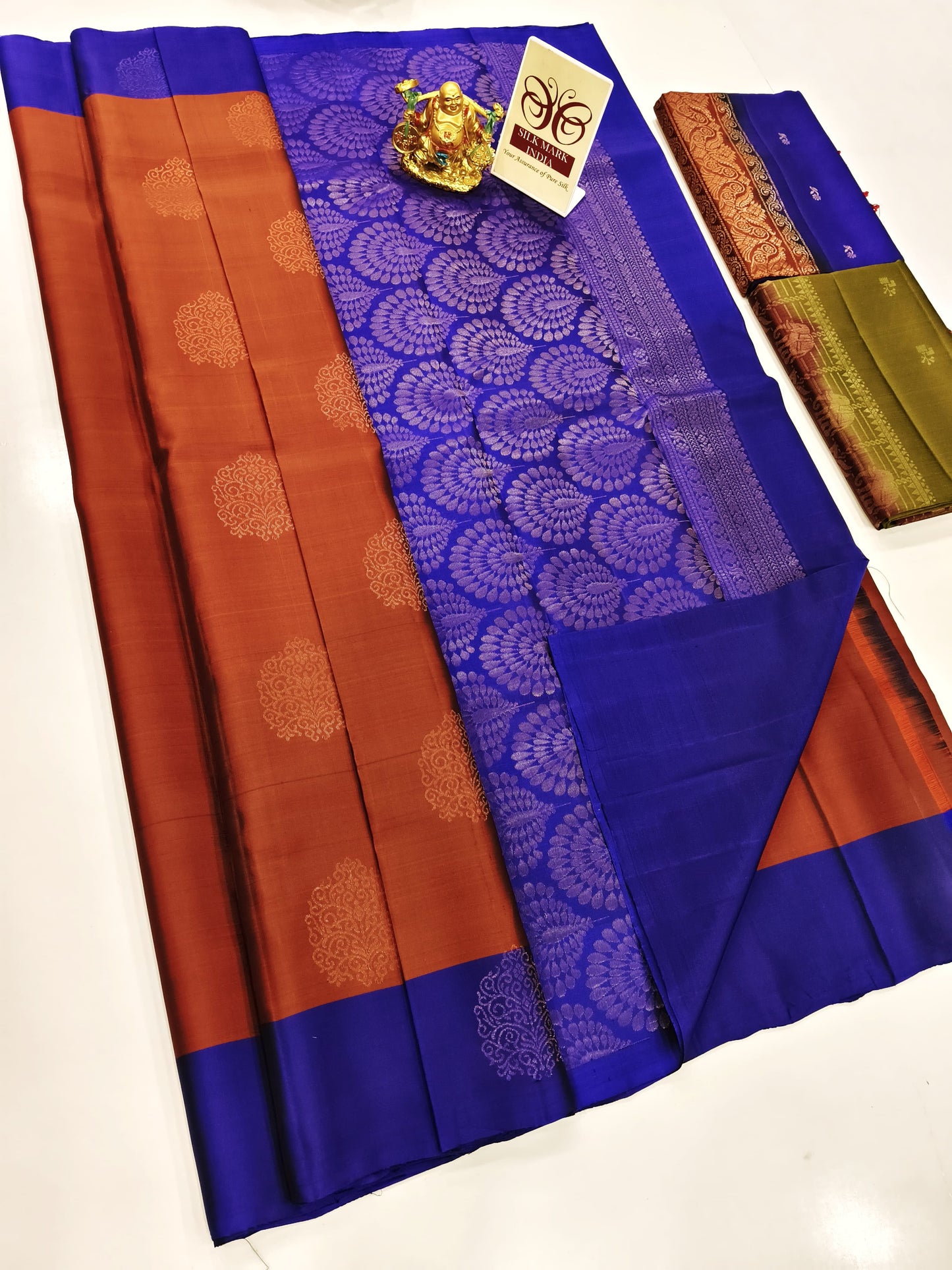 Kanchipuram 6000 -205 collection