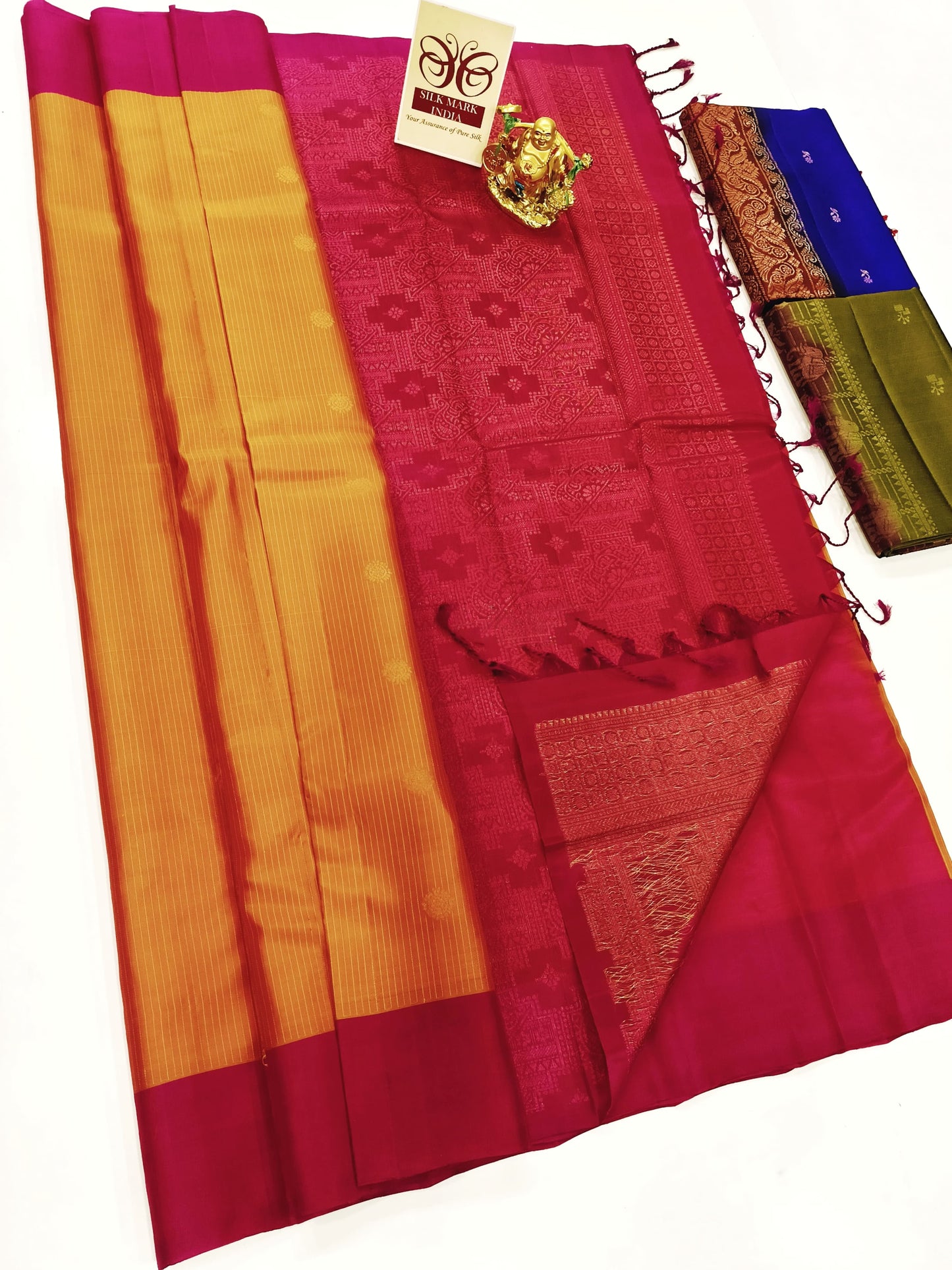 Kanchipuram 6000 -205 collection
