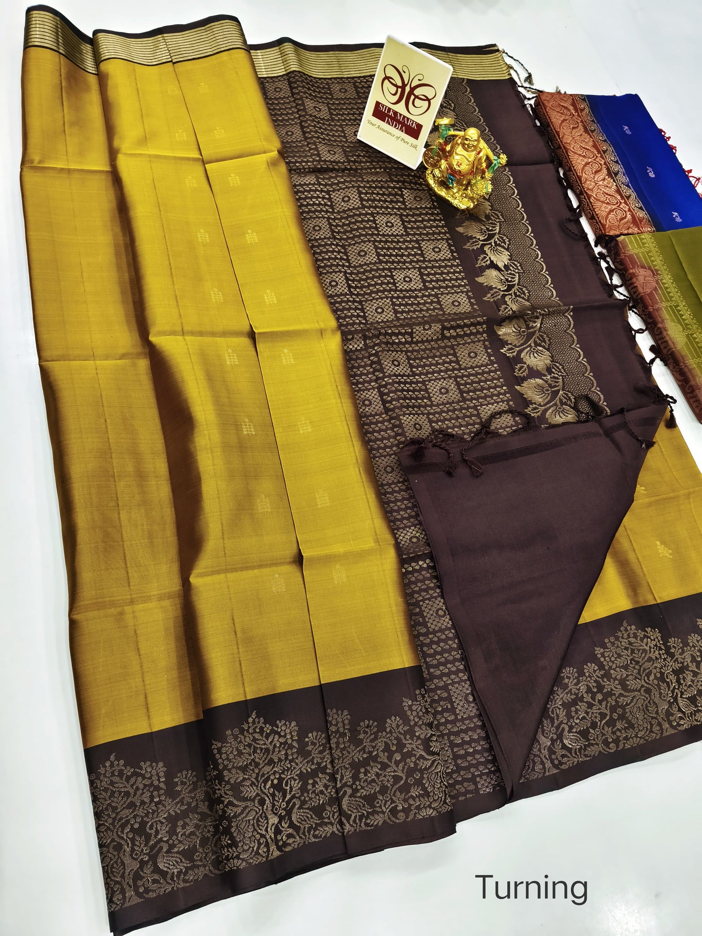 Kanchipuram 6000 -205 collection