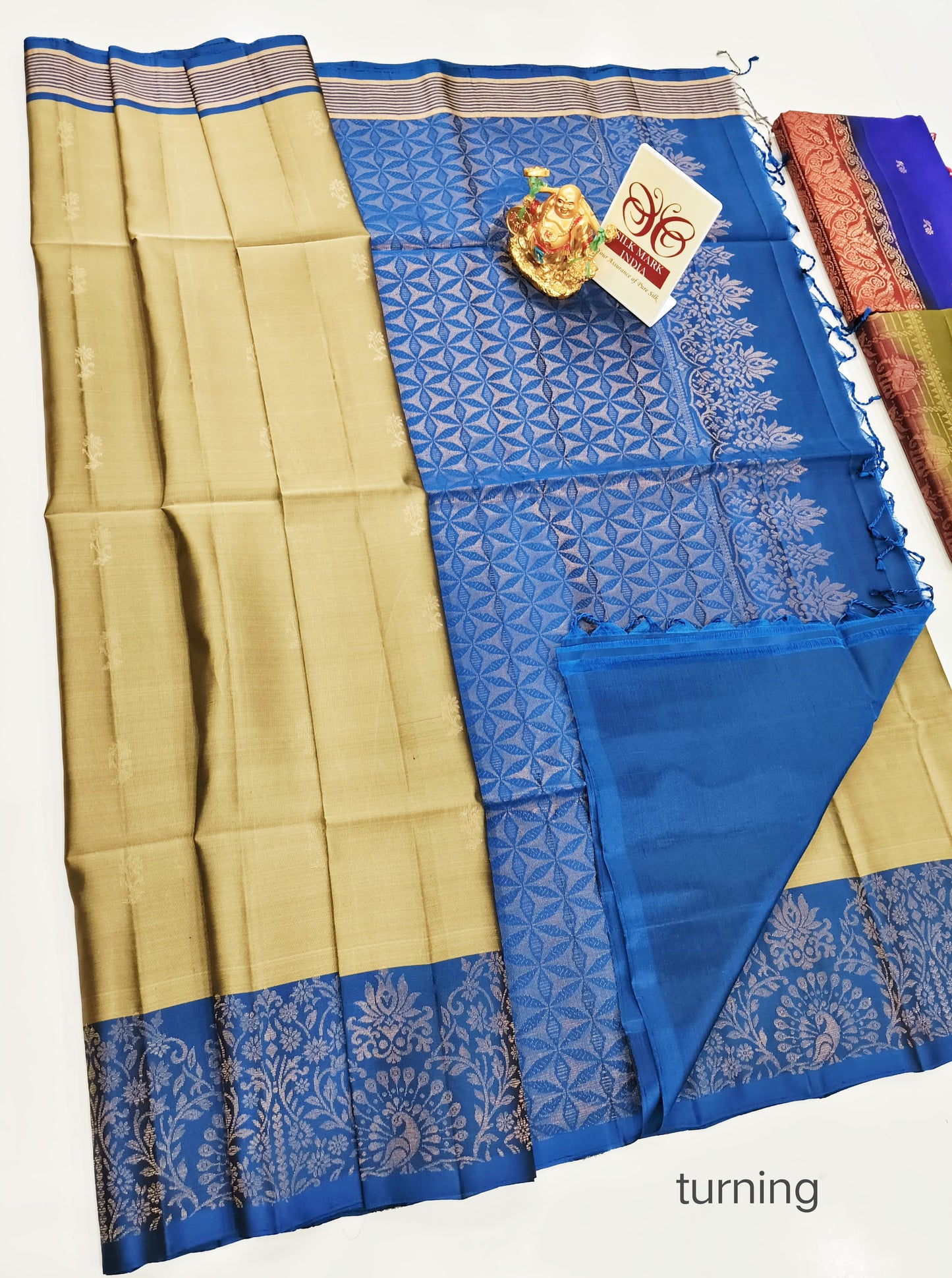 Kanchipuram 6000 -205 collection