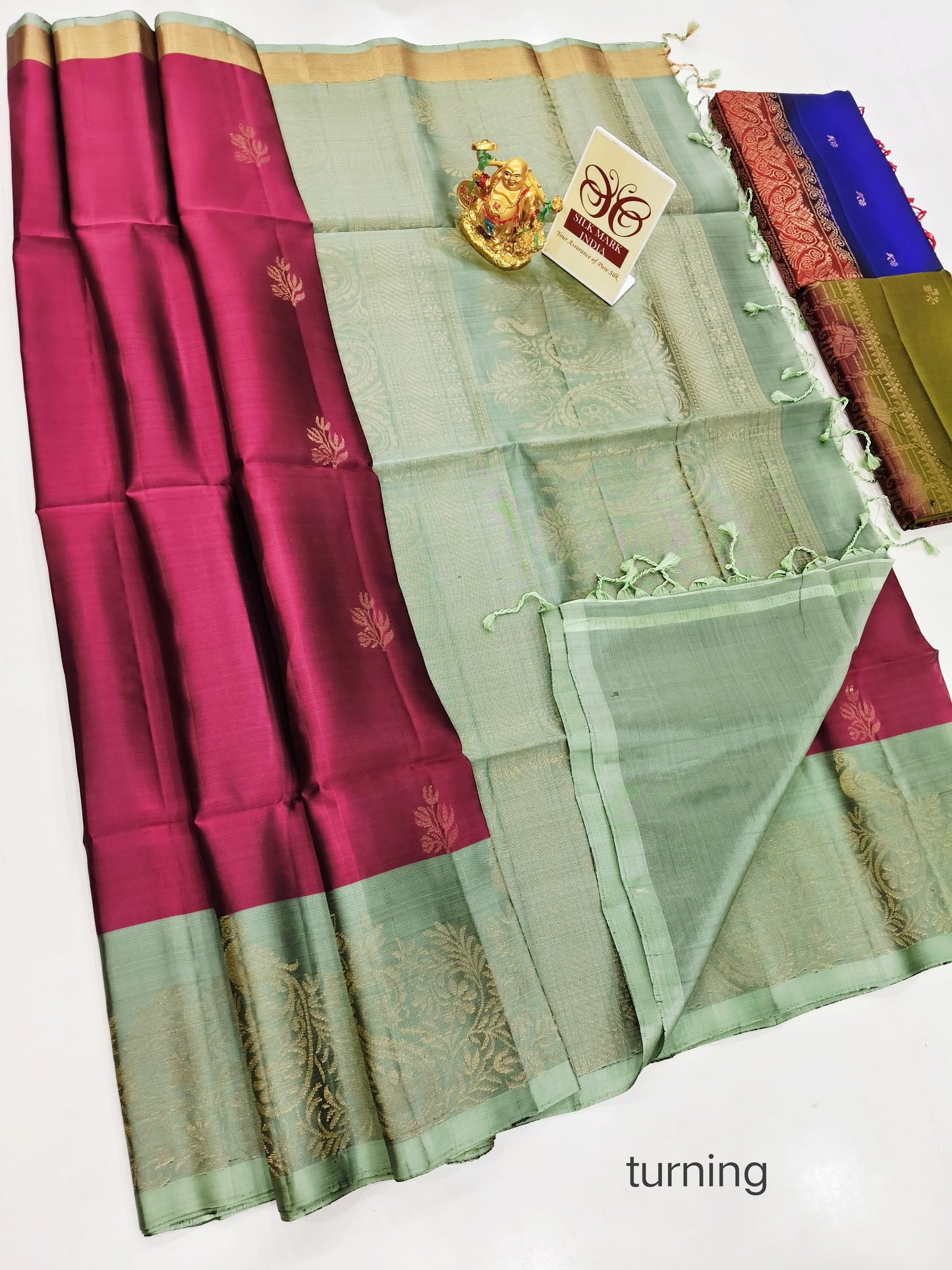 Kanchipuram 6000 -205 collection