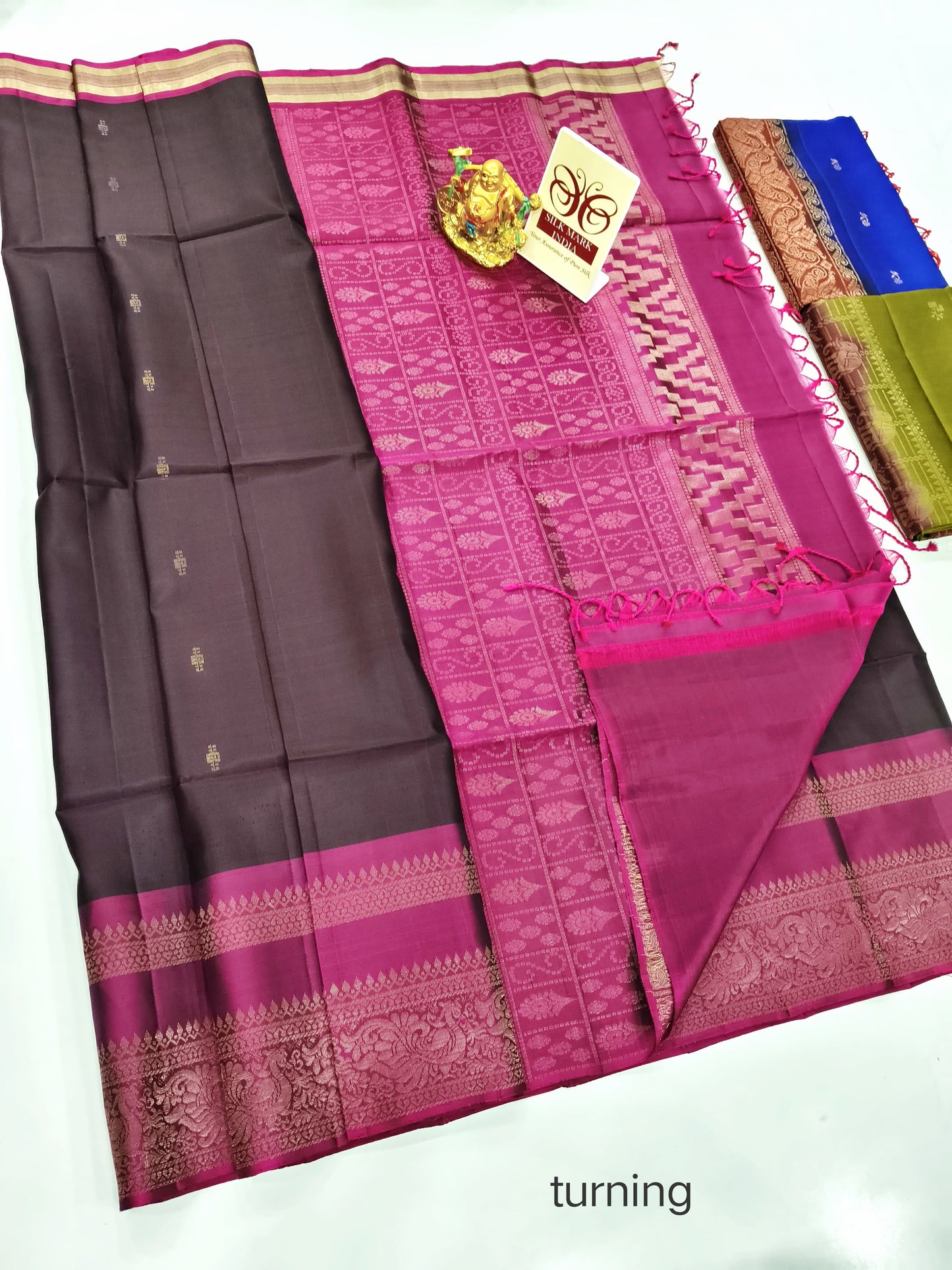 Kanchipuram 6000 -205 collection