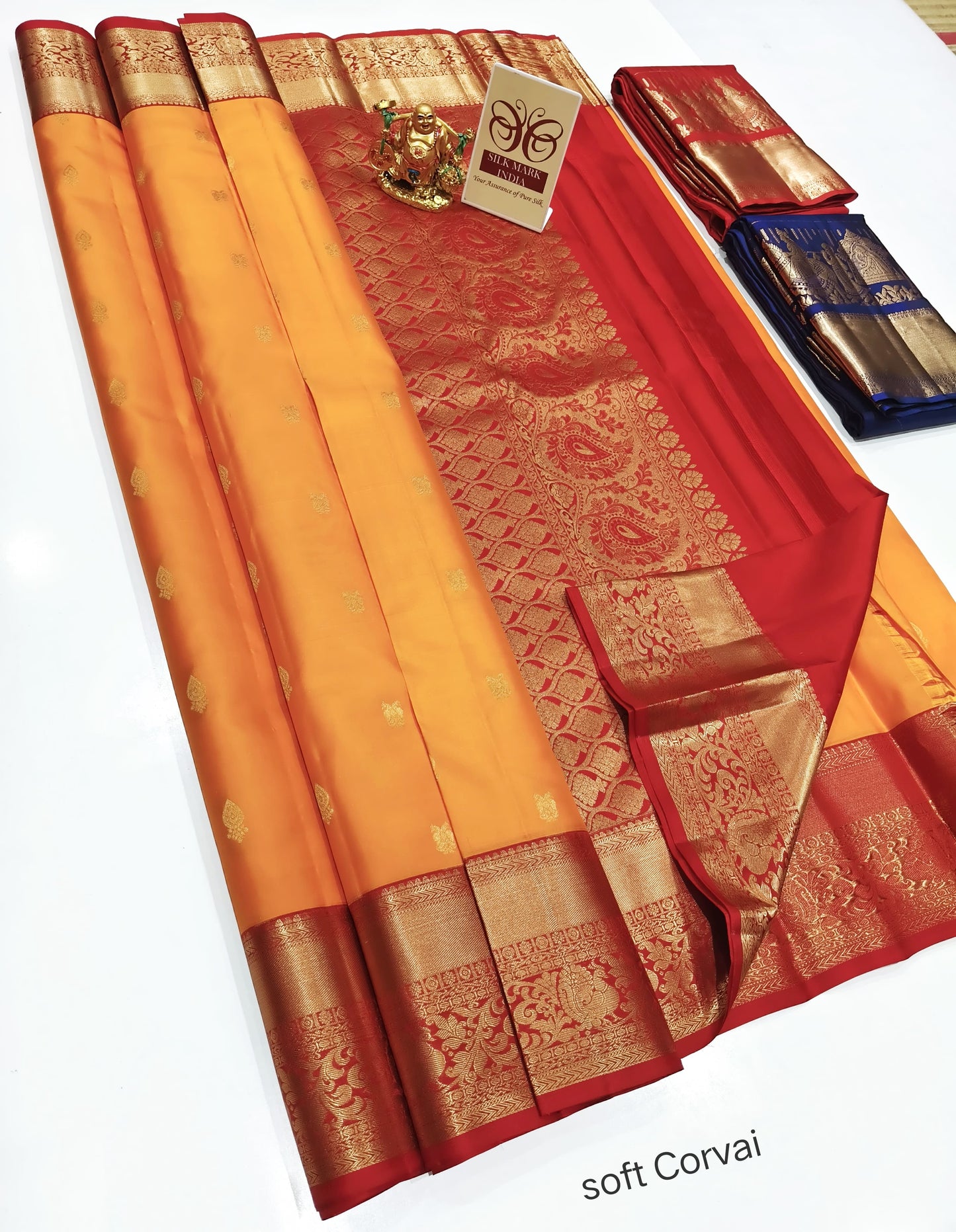 Kanchipuram 6000 -205 collection