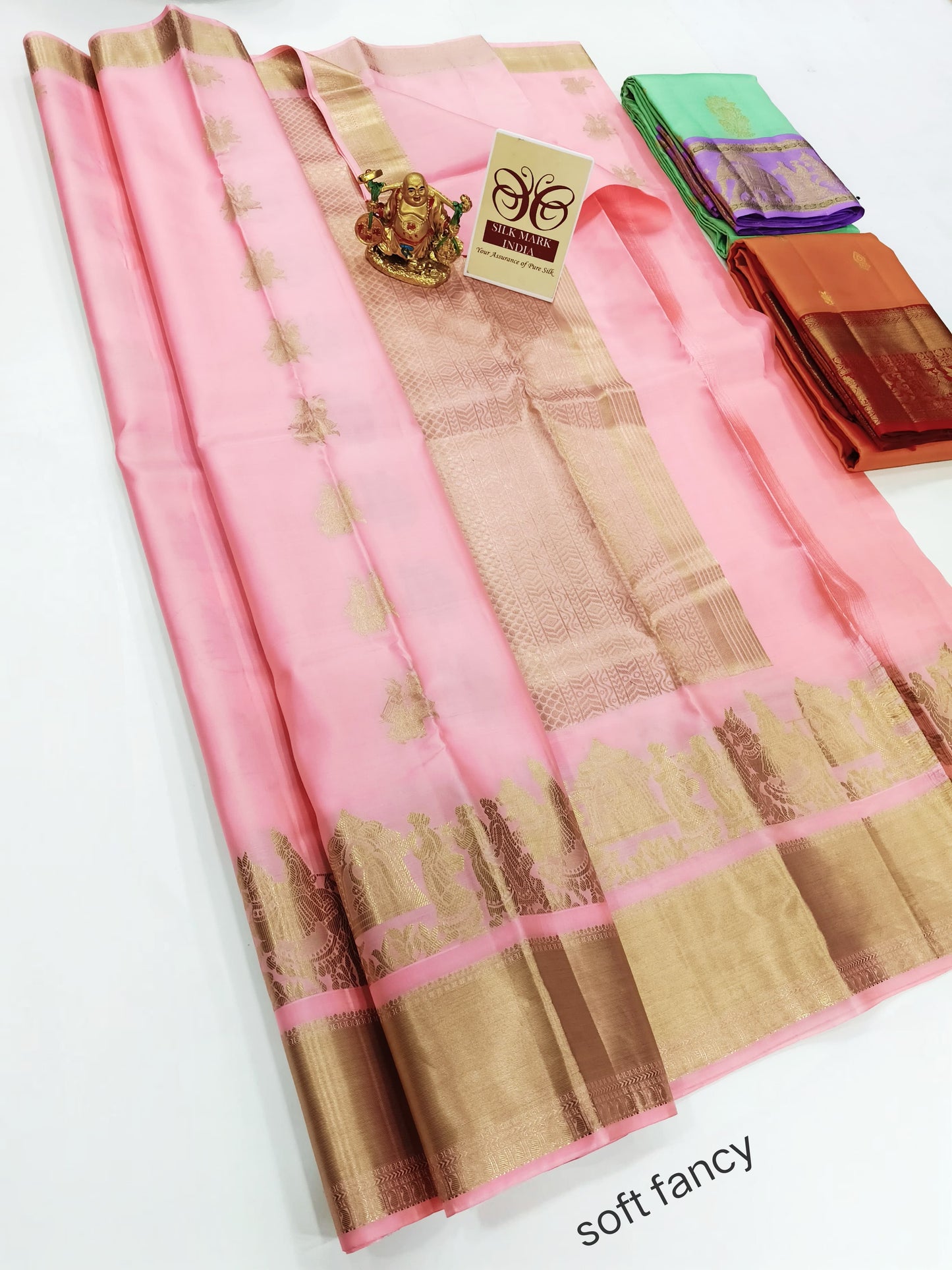 Kanchipuram 6000 -205 collection
