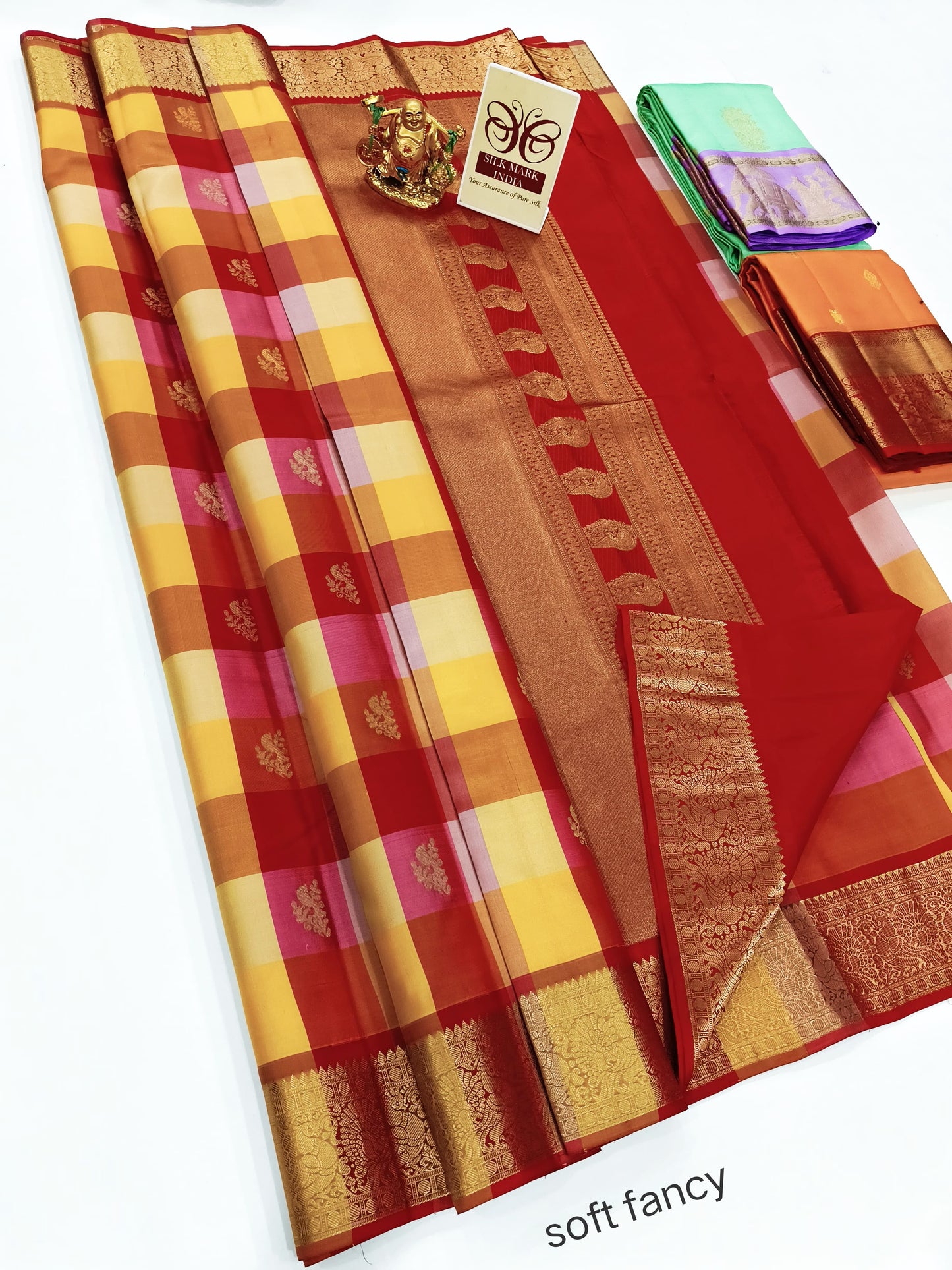 Kanchipuram 6000 -205 collection