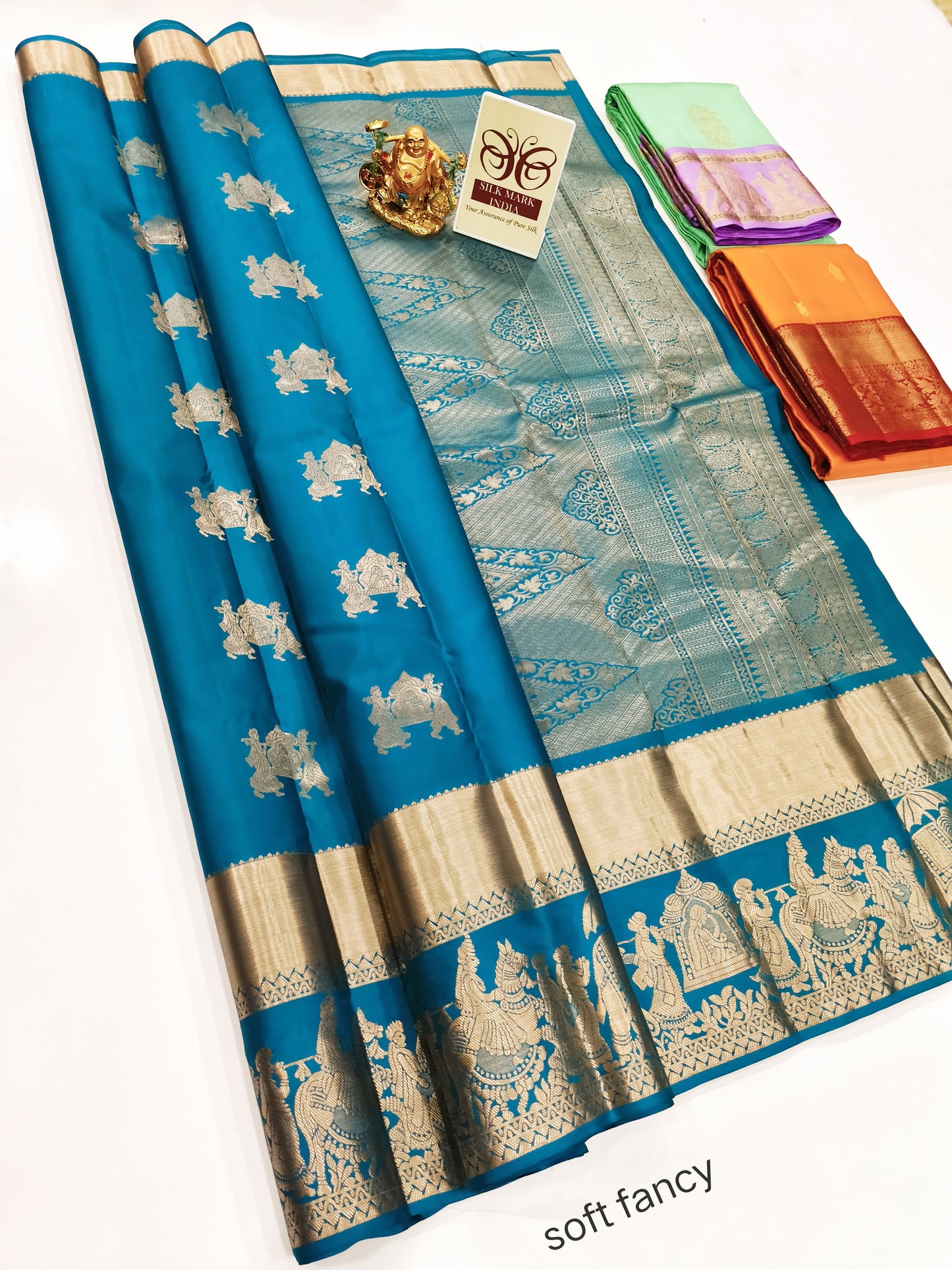 Kanchipuram 6000 -205 collection