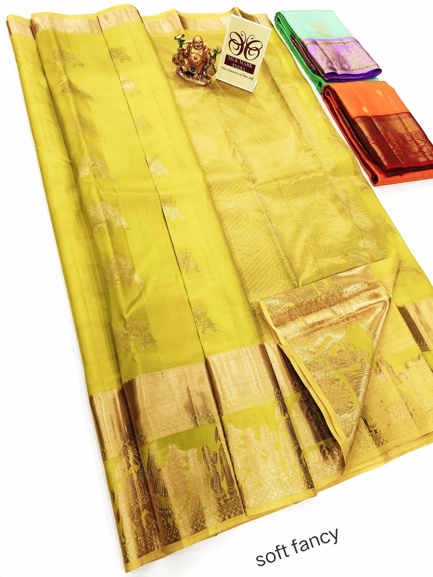 Kanchipuram 6000 -205 collection