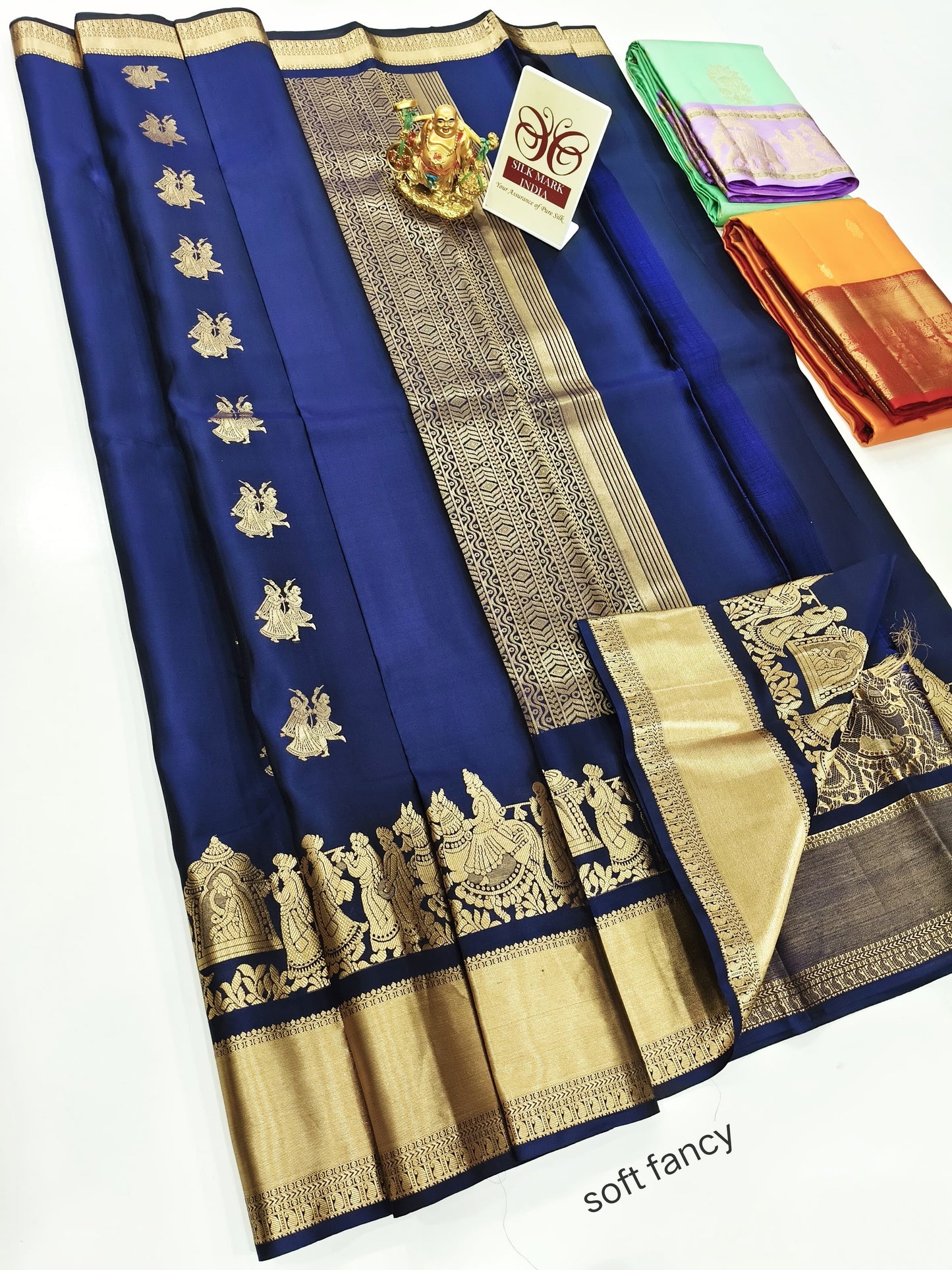 kanchipuram 296 collection