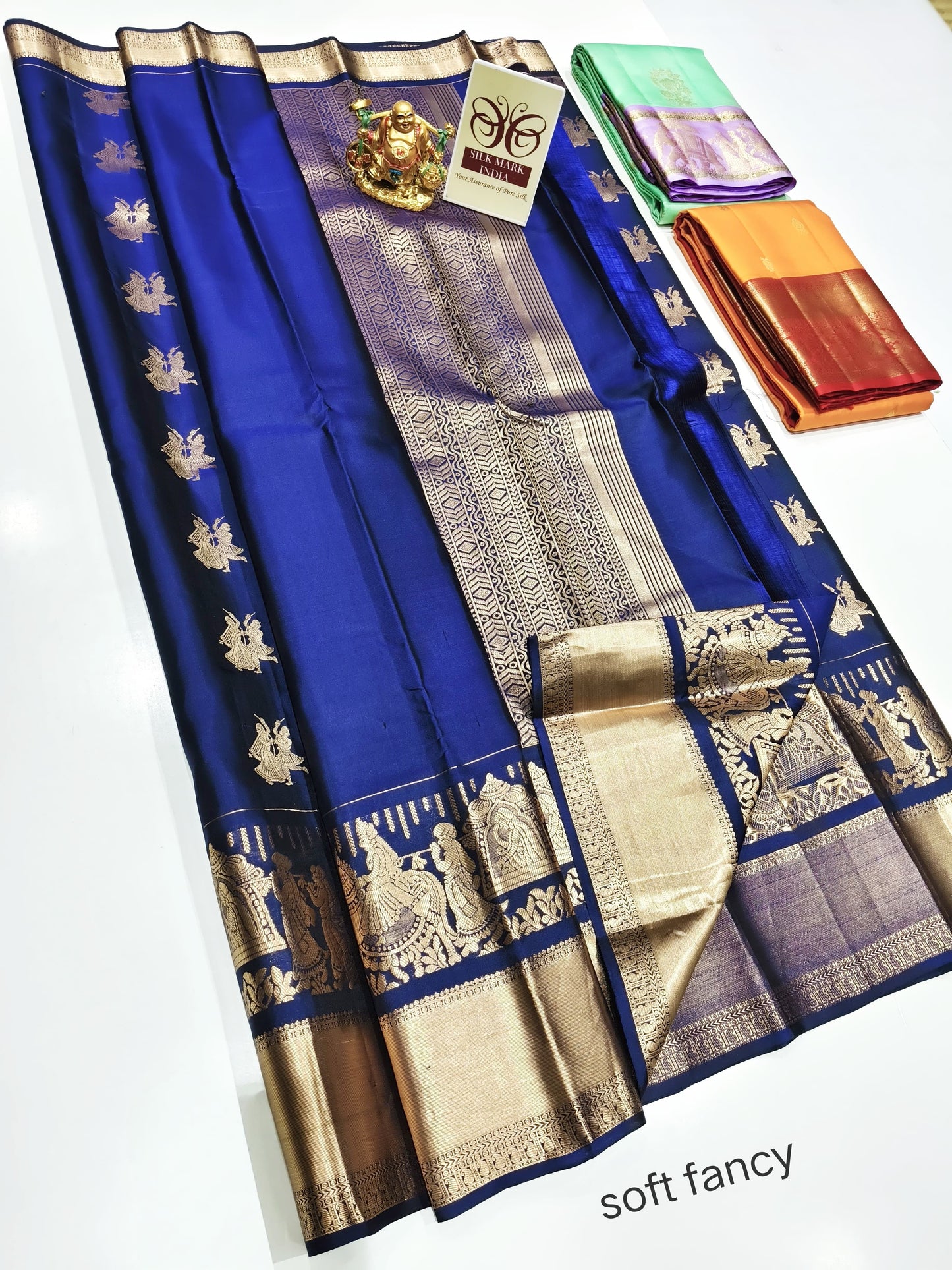 kanchipuram 296 collection