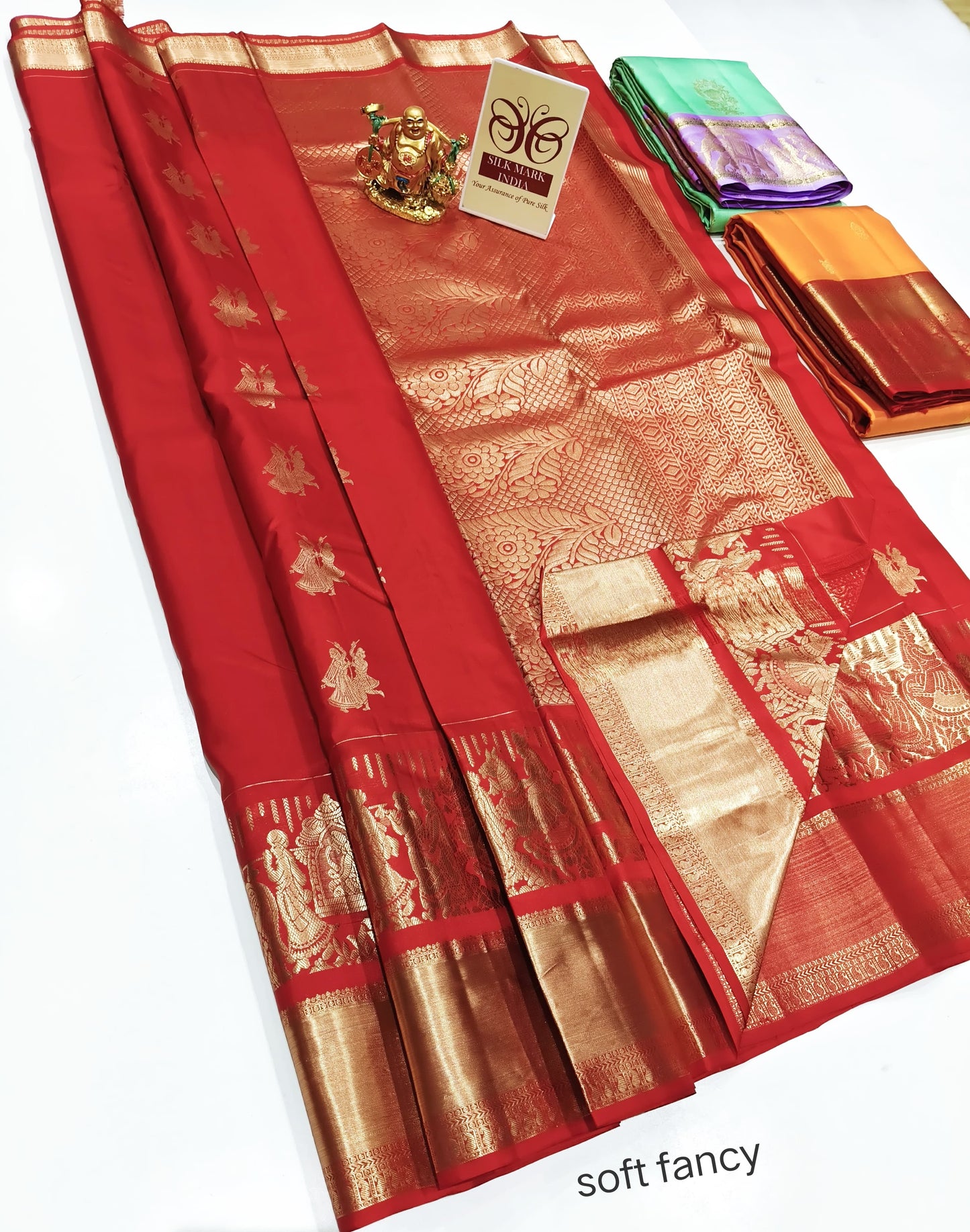 Kanchipuram 6000 -205 collection