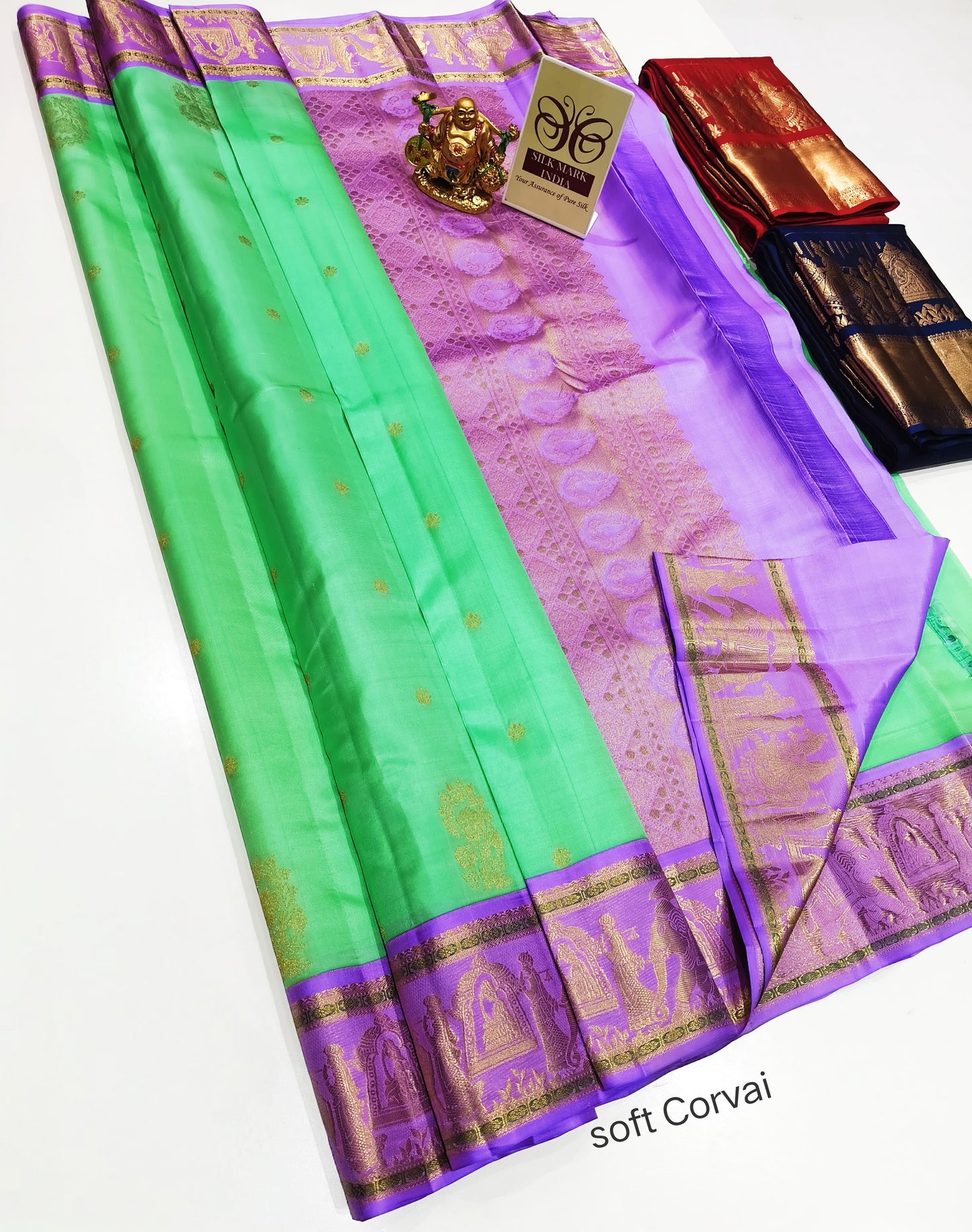 Kanchipuram 6000 -205 collection