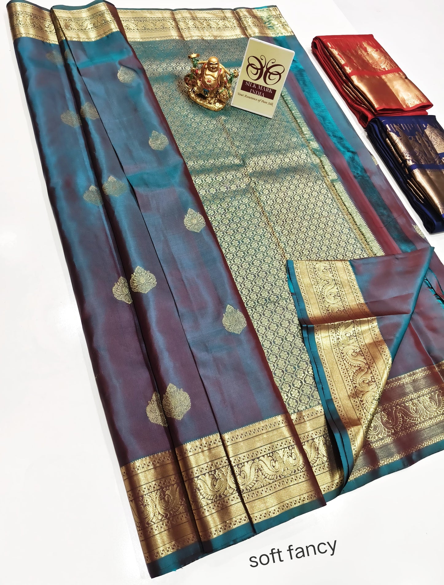 Kanchipuram 6000 -205 collection